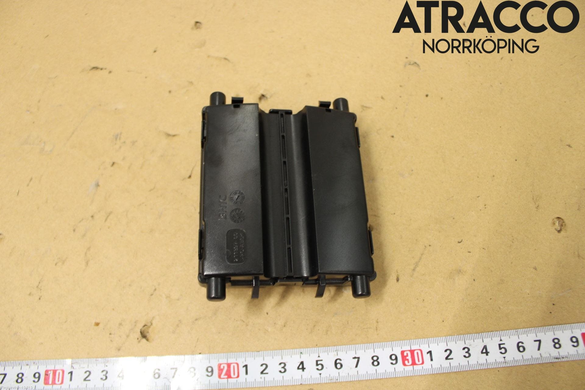 Mercedes-Benz MB C-KLASS (W205) 14-21 Ac Styrenhet Ac Manöveren