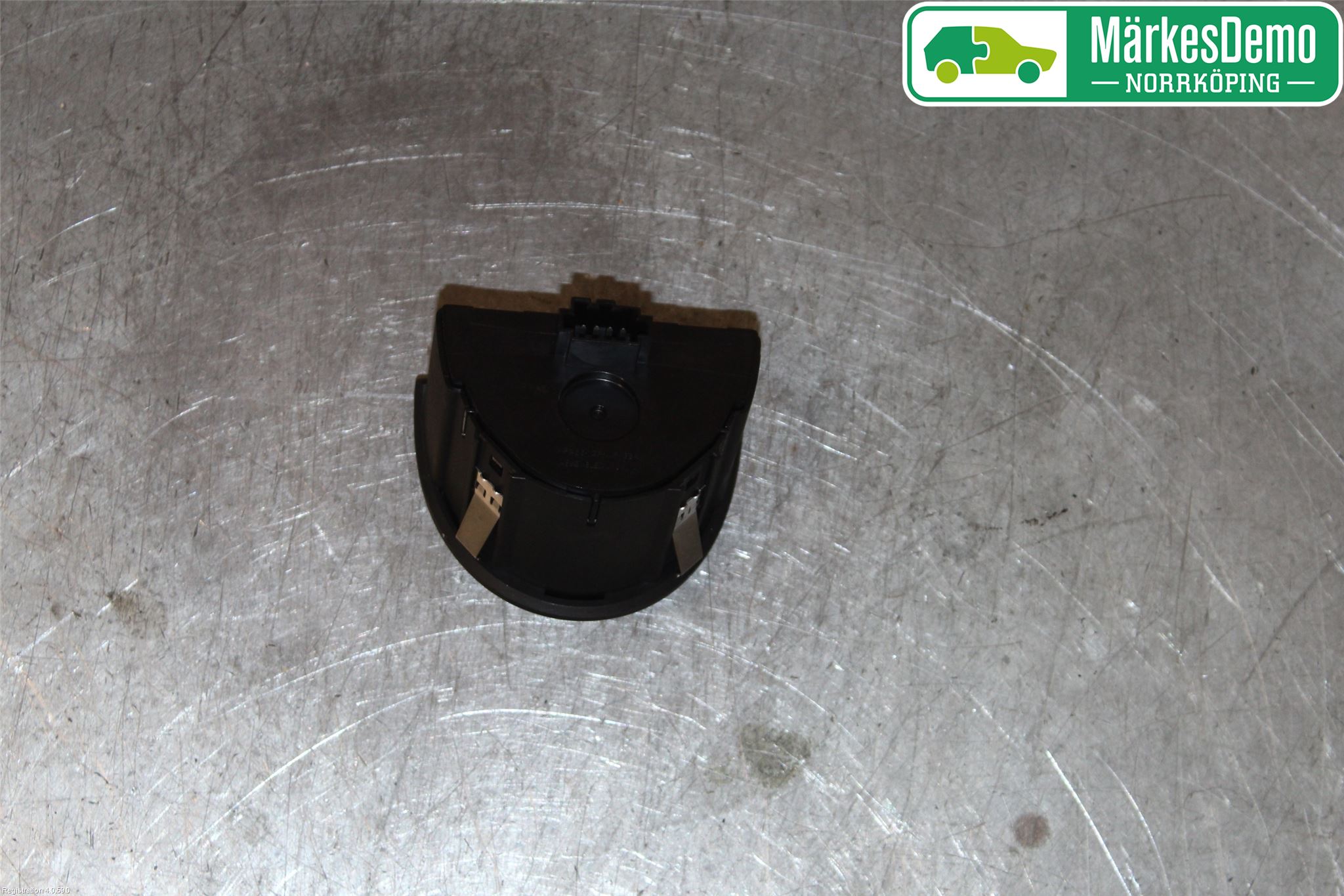 Saab 9-3 VER2/VER3 08-15 Strömställare Ljus