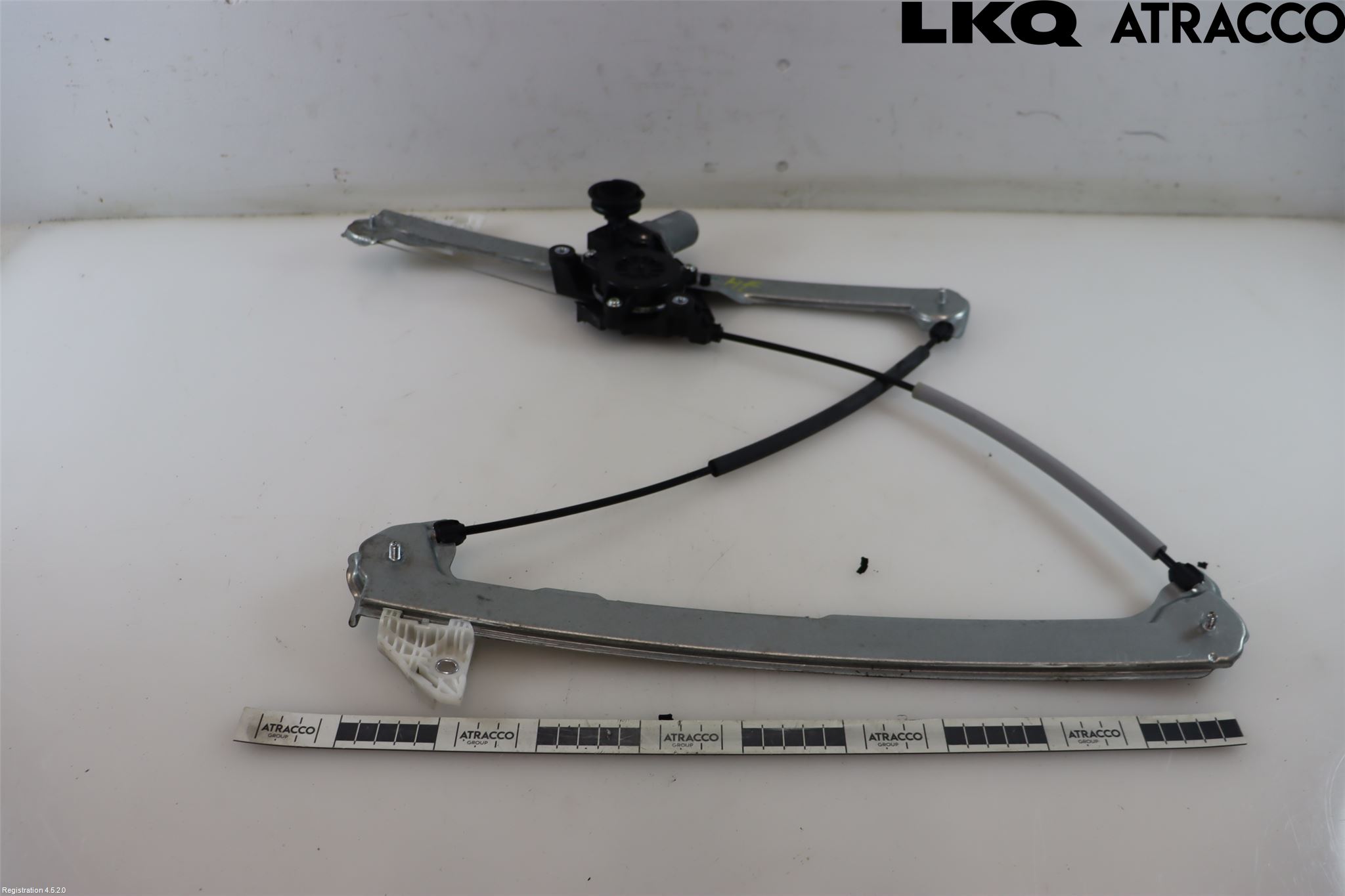 Mazda CX-30 20- Fönsterhiss El Kompl