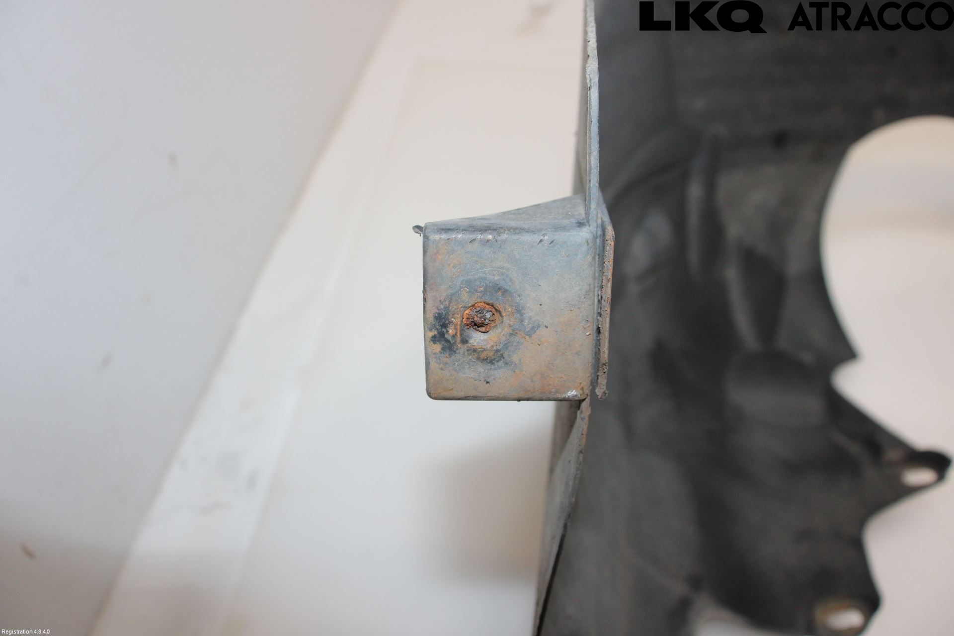 Ford FOCUS     99-04 Skärm Inner