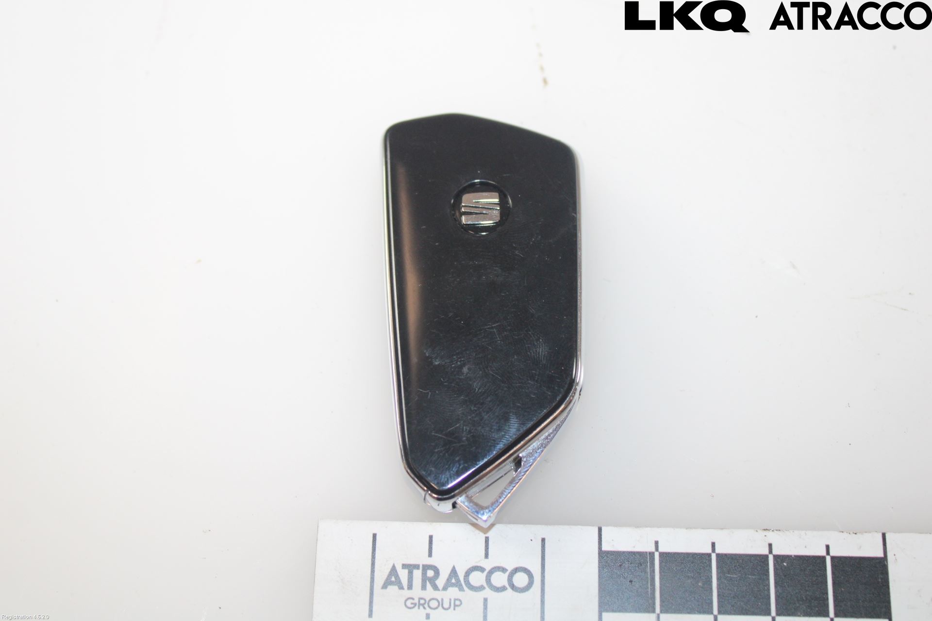 Seat LEON 20- Nyckel-Nycklar