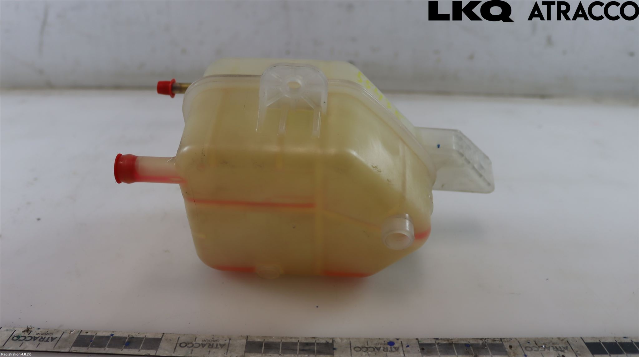 MG HS/EHS 21- Expansionstank