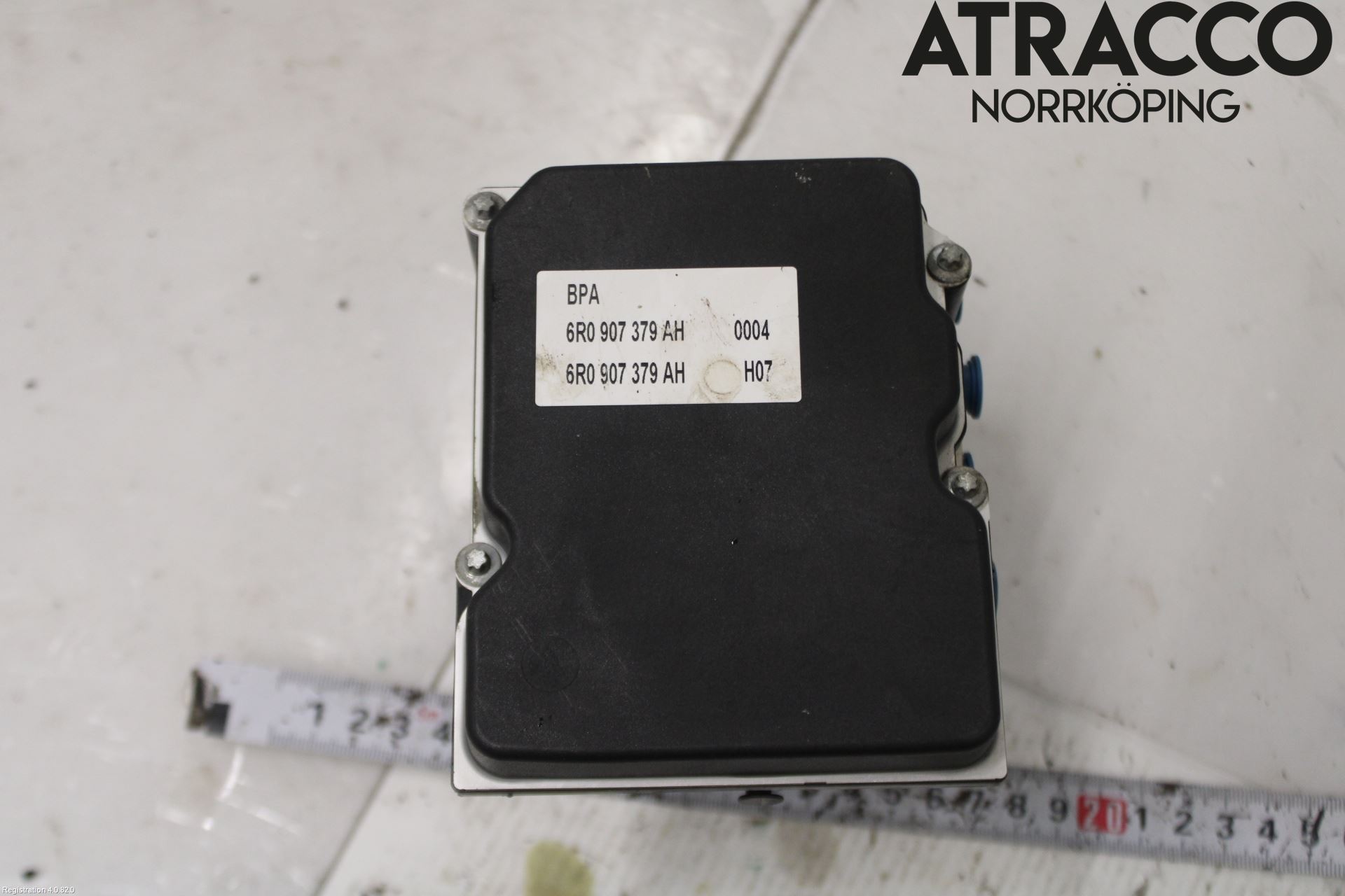 Audi A1/S1 11-18 Abs Hydraulaggregat