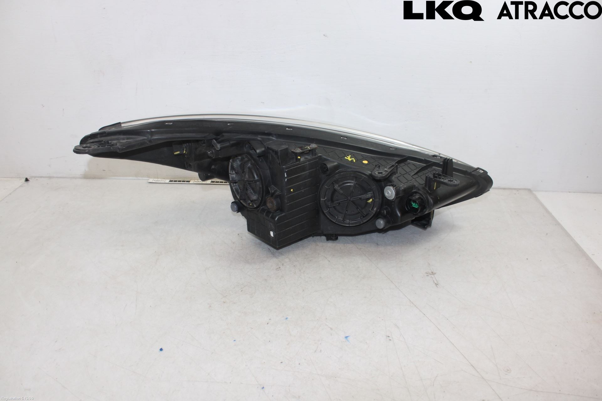 Hyundai i30 GD 13-17 Strålkastare Vänster
