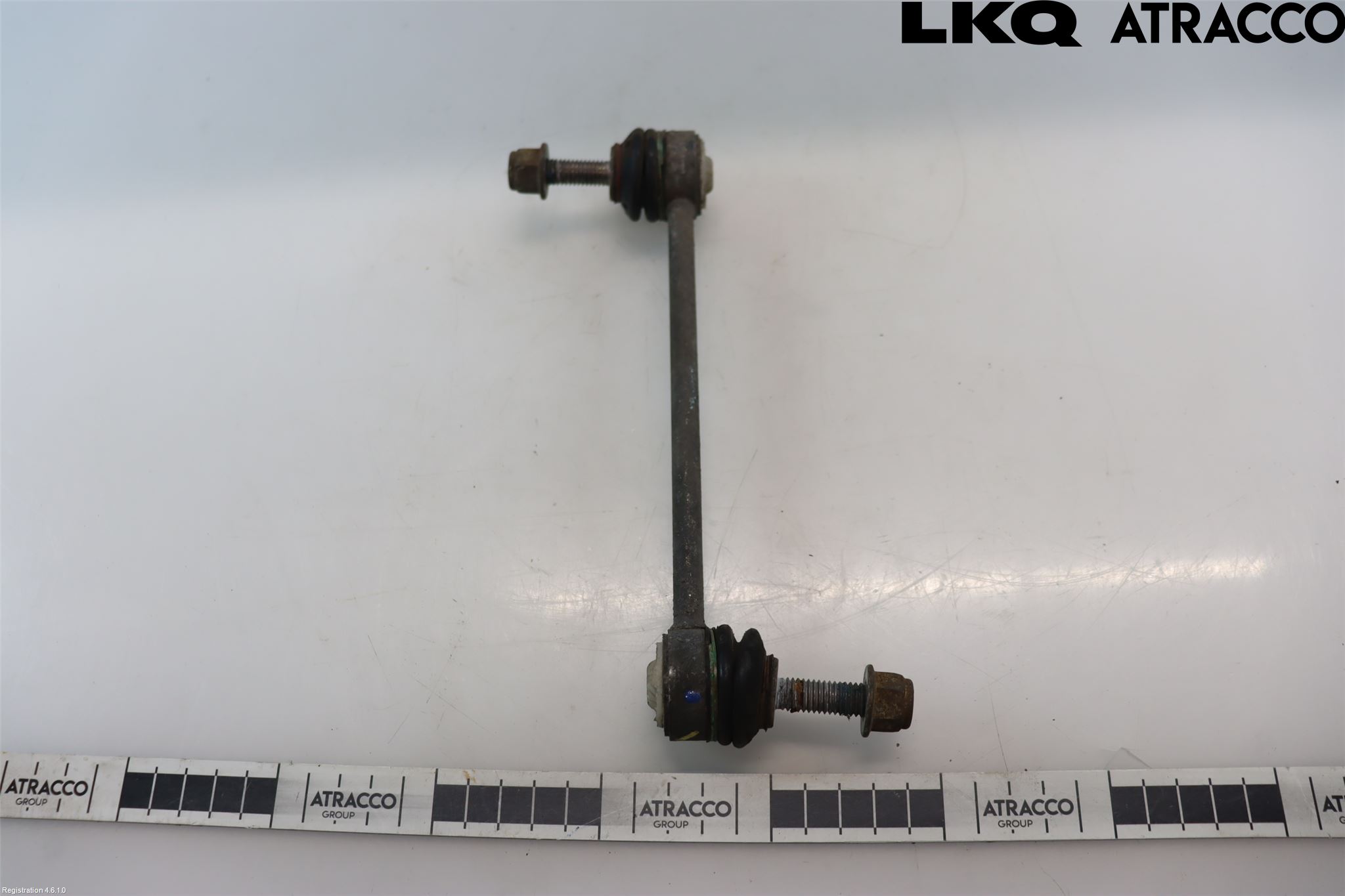 Jaguar F-PACE Krängningshämmarstag Bak