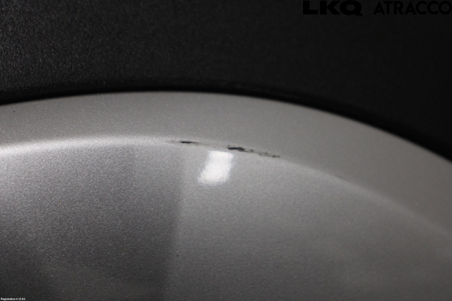 Opel MOKKA 21- Spoiler Bak