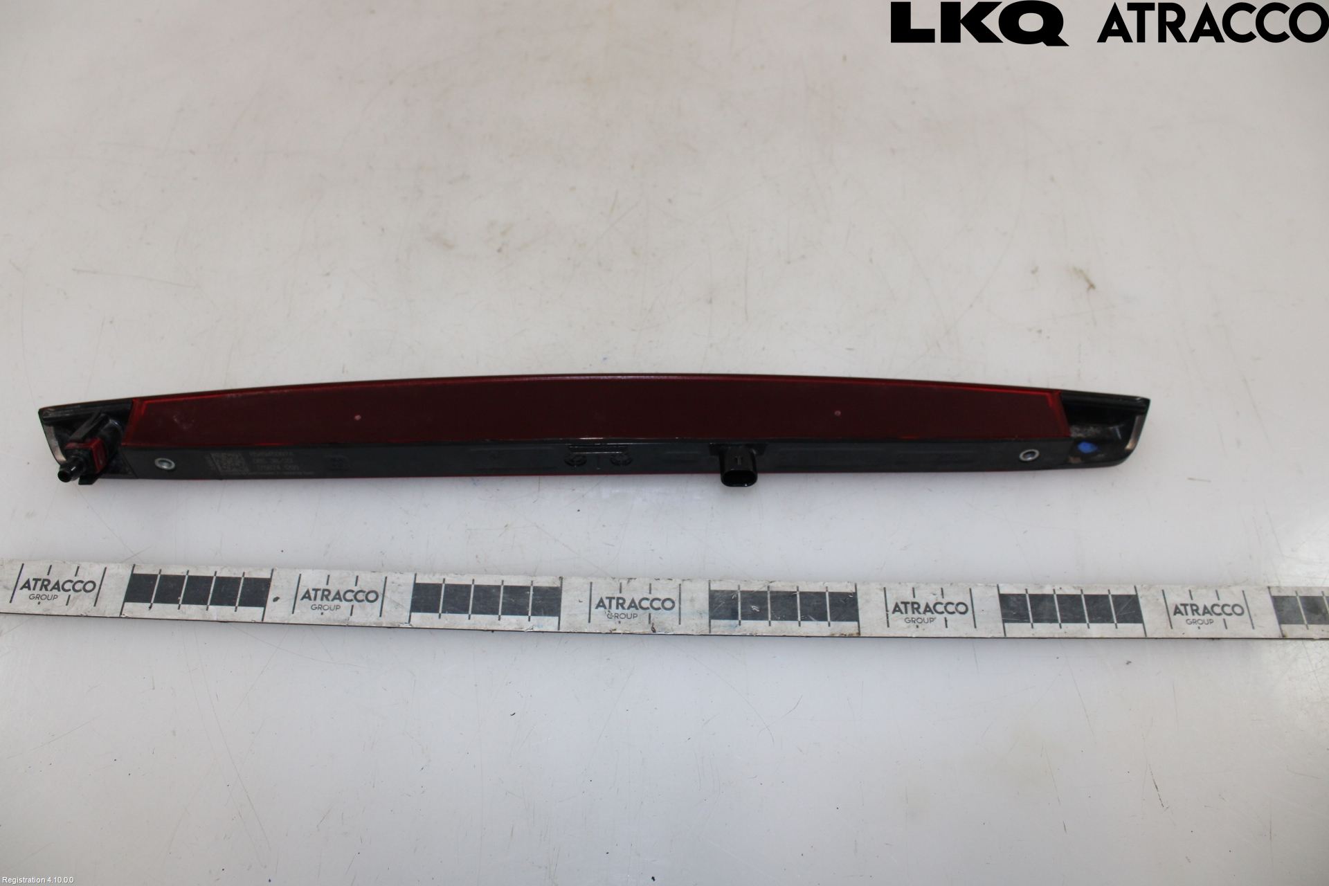 Skoda KAMIQ 20- Bromsljus Bakruta