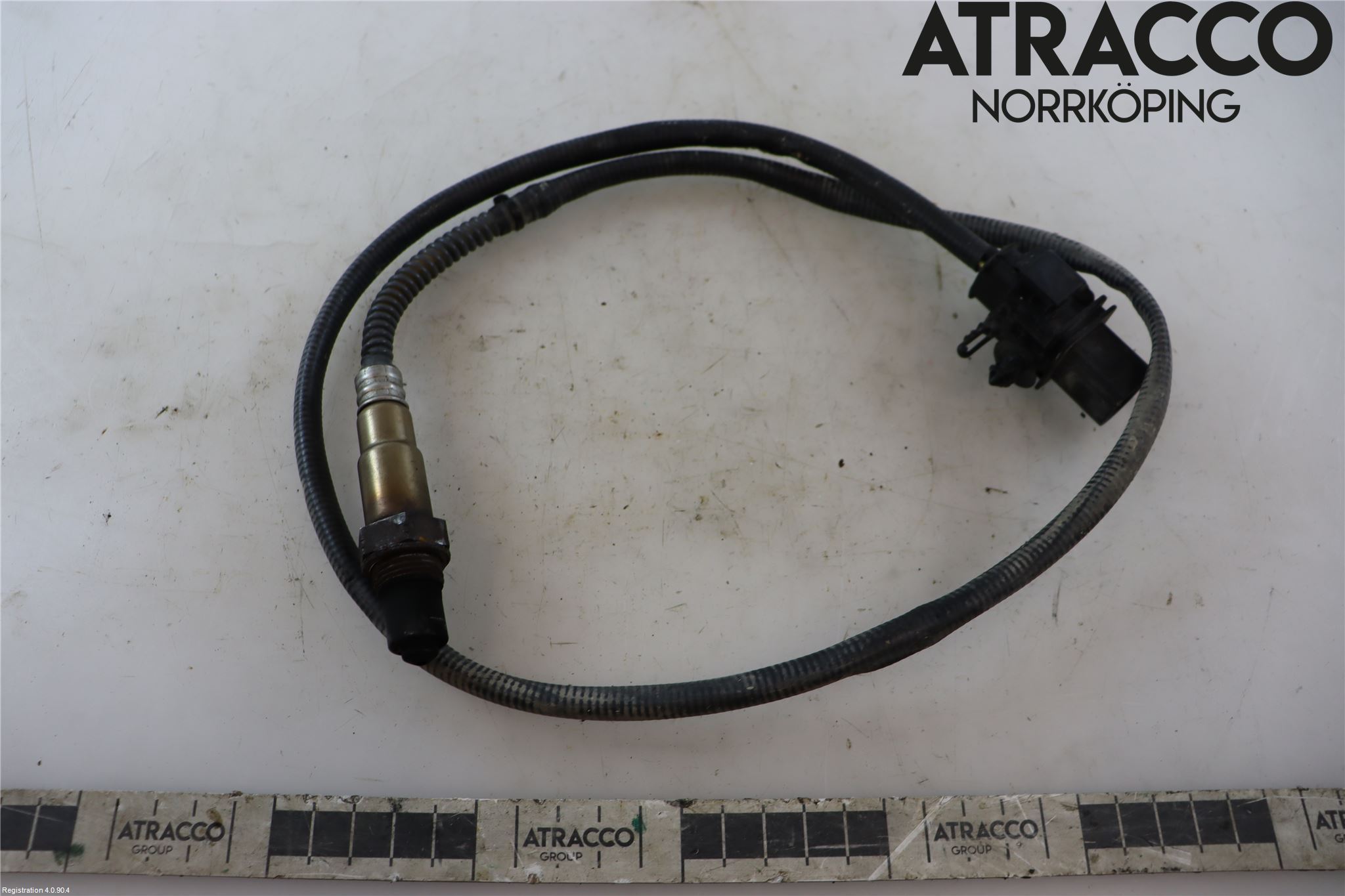 Jaguar XF 08-15 Injlambdasond