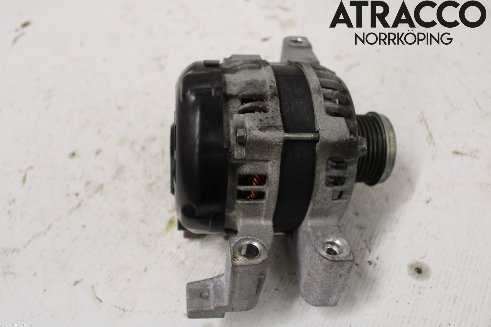 Toyota AURIS 13-19 Generator