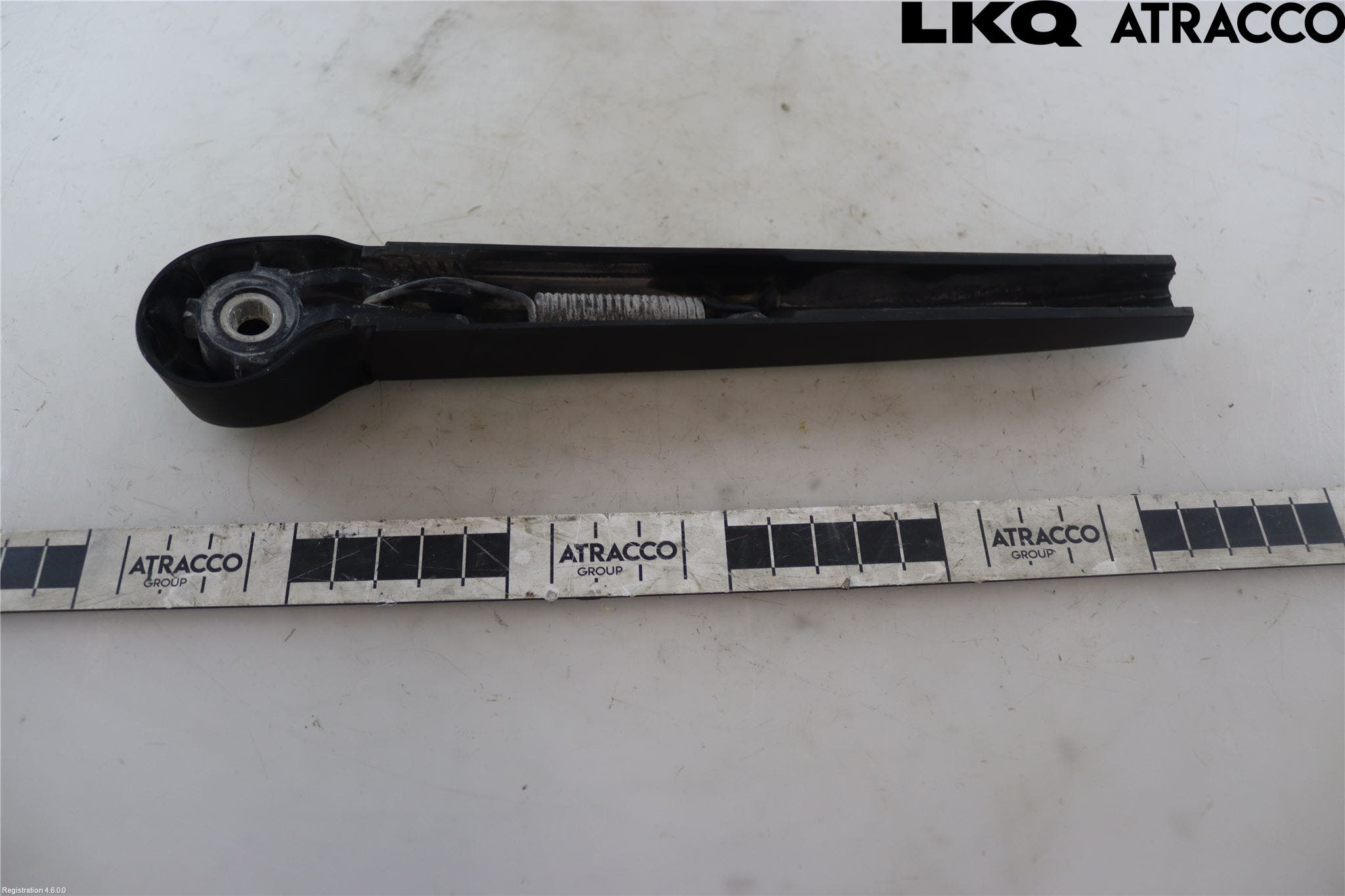 Seat ARONA Torkararm-Bakruta