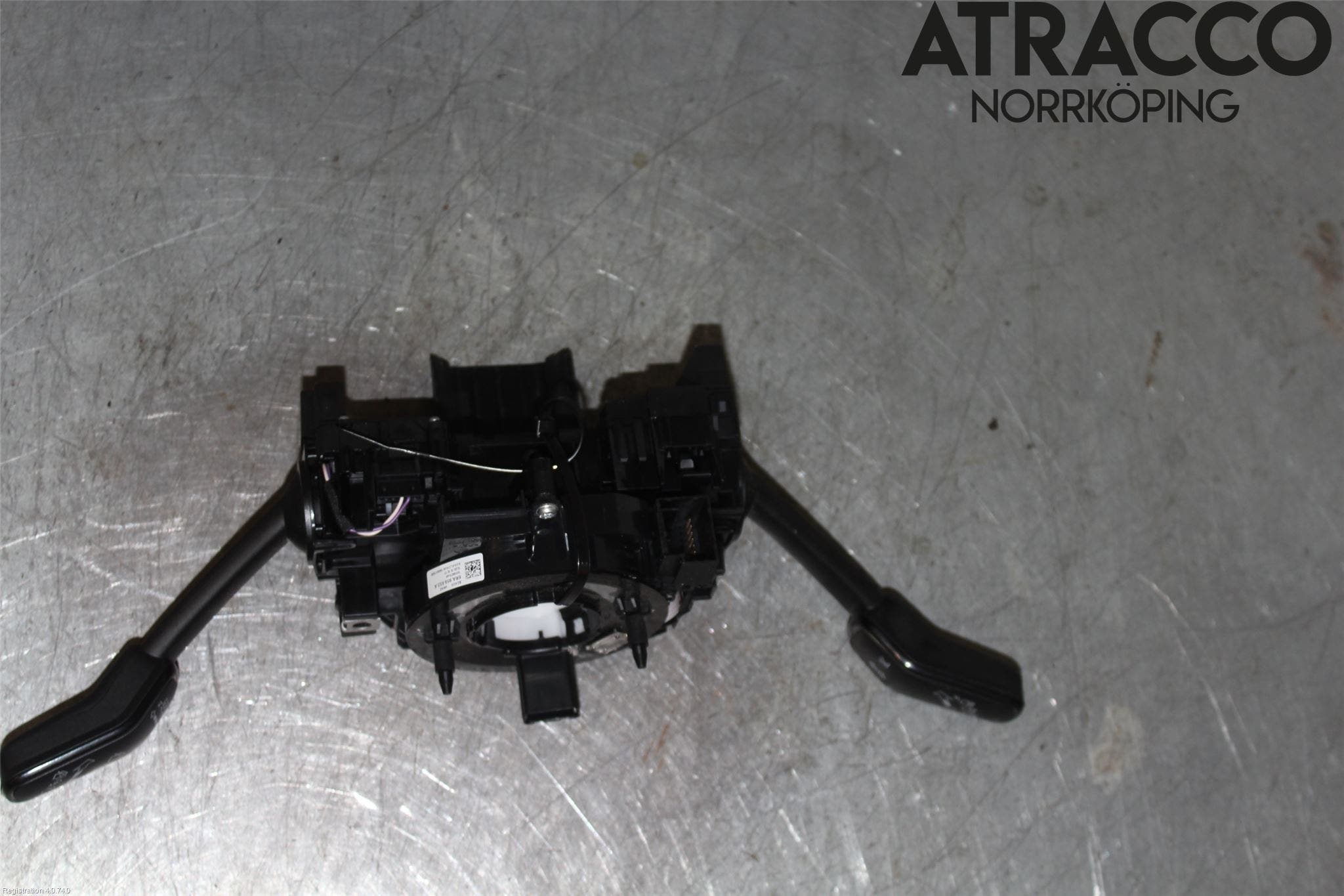 Volkswagen VW T-CROSS 19- Spakcentral