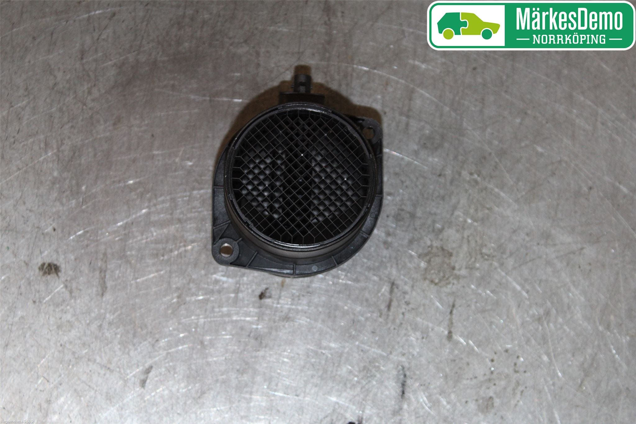 Audi A4/S4 B9 16-19 Injluftmassamätare