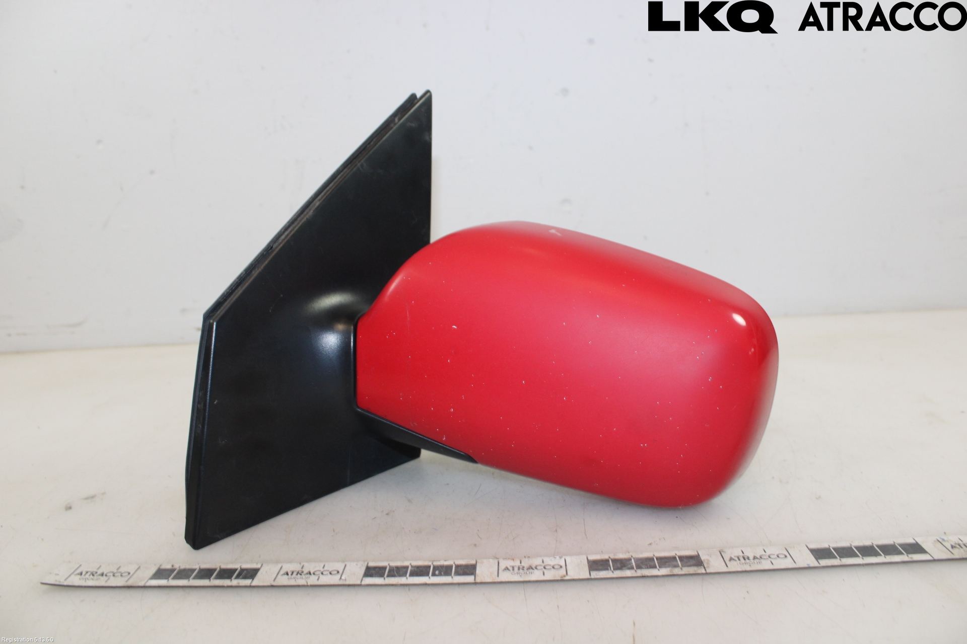 Toyota YARIS P1 03-05 Spegel Yttre El Vä