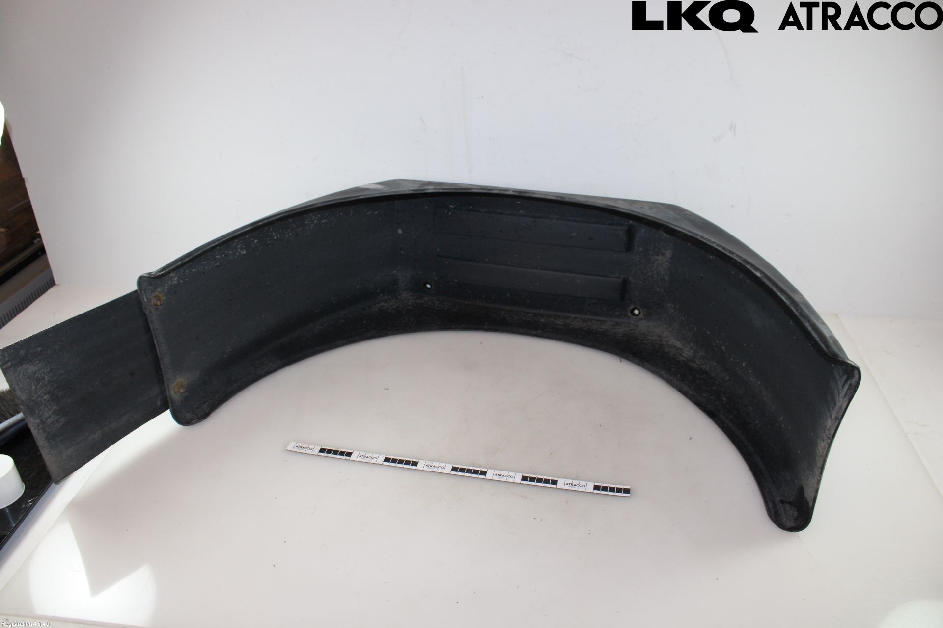 Volkswagen VW CRAFTER 06-16 Skärm Inner