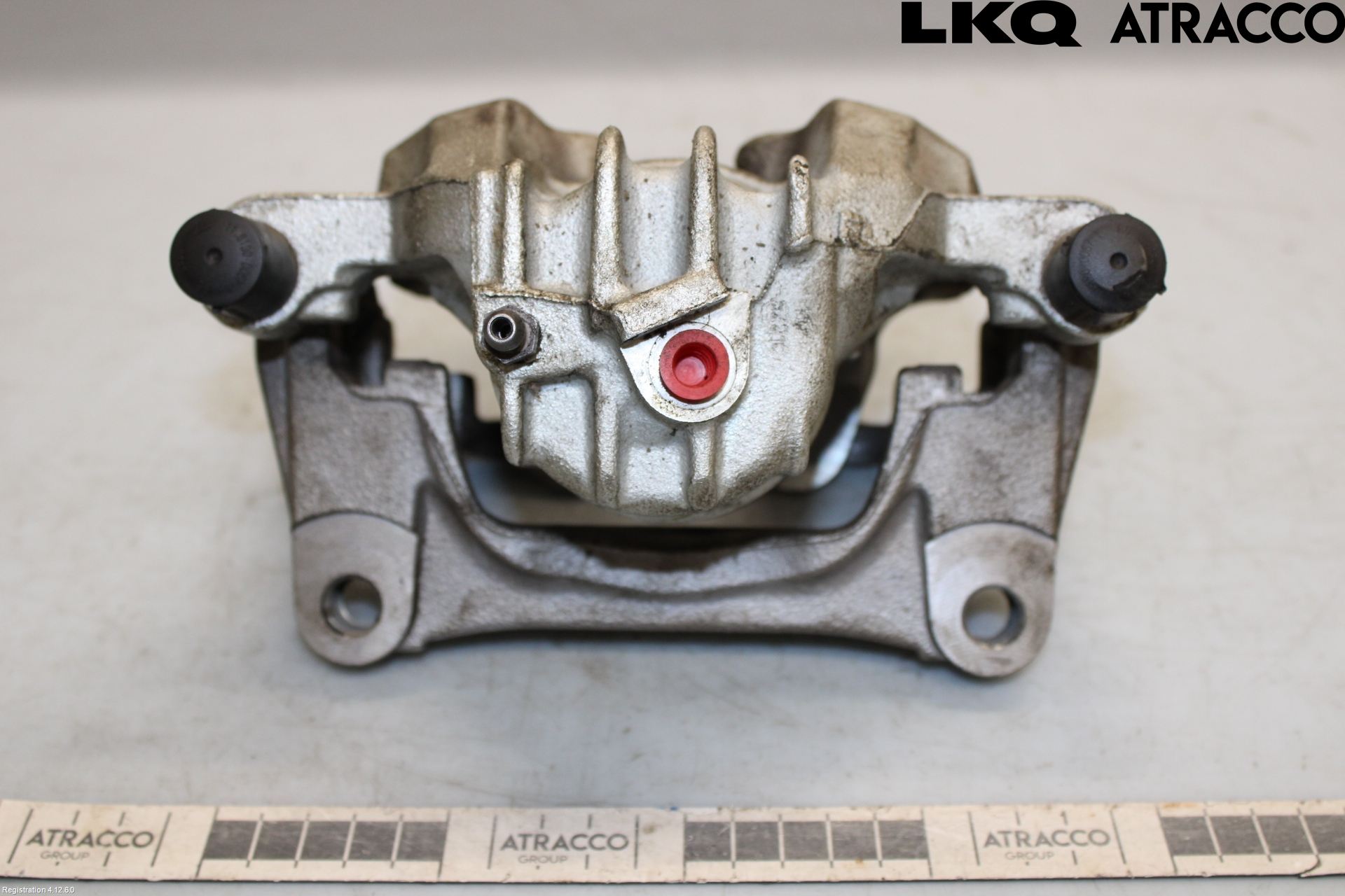 Audi A3/S3 8Y 21- Bromsok Fram Vänster