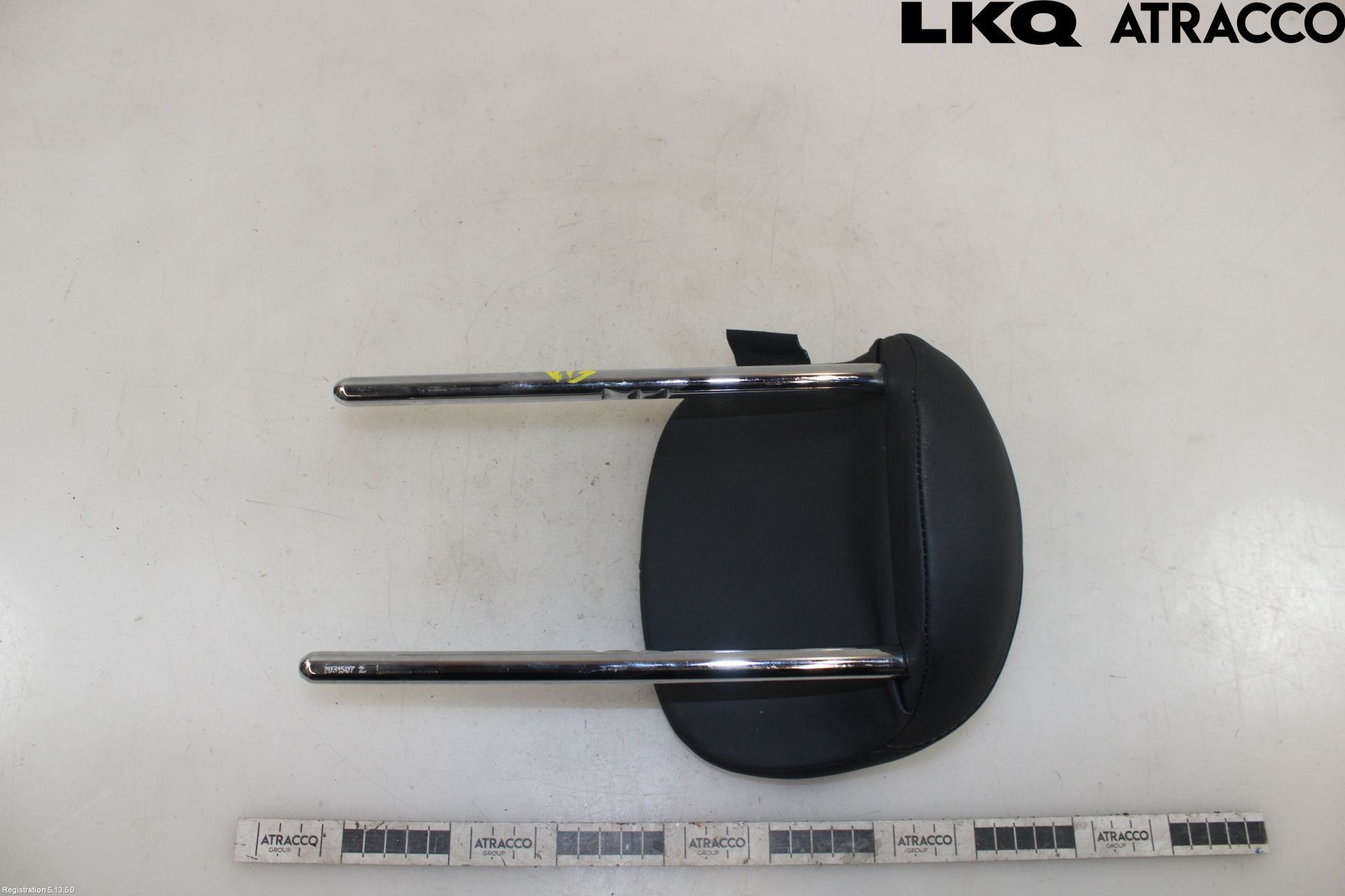 Mini ONE/COOPER 5DR F55 14-24 Inredning Nackstöd