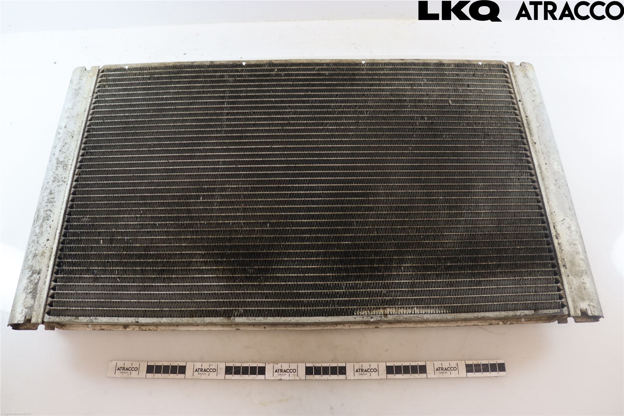 BMW 5 E60/61 Sed/Tou 02-10 Kylare Aut