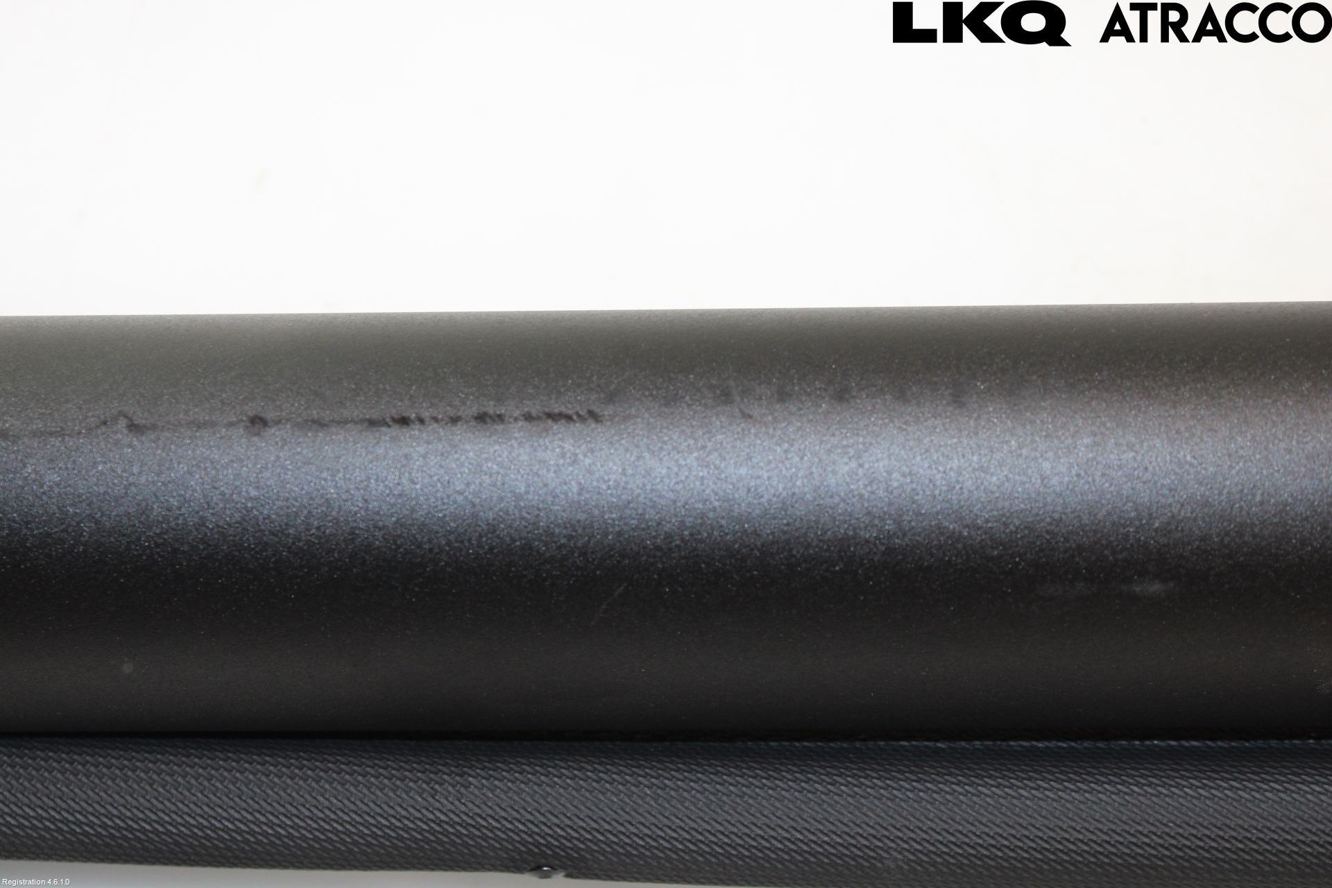 Skoda OCTAVIA (NX) 20- Lastnät