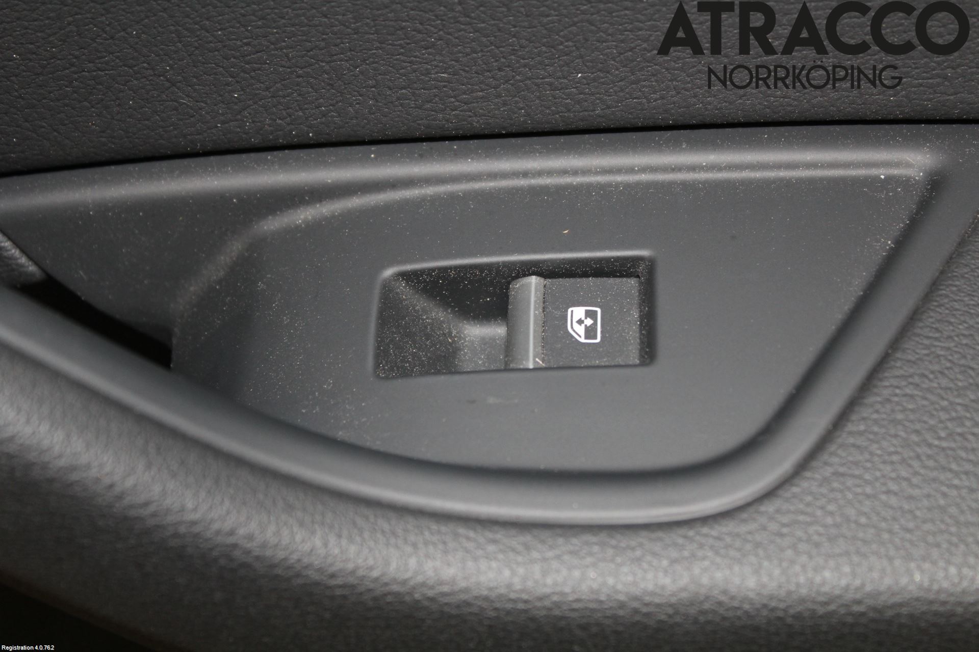 Audi A4/S4 B9 20- Dörrklädsel Hö