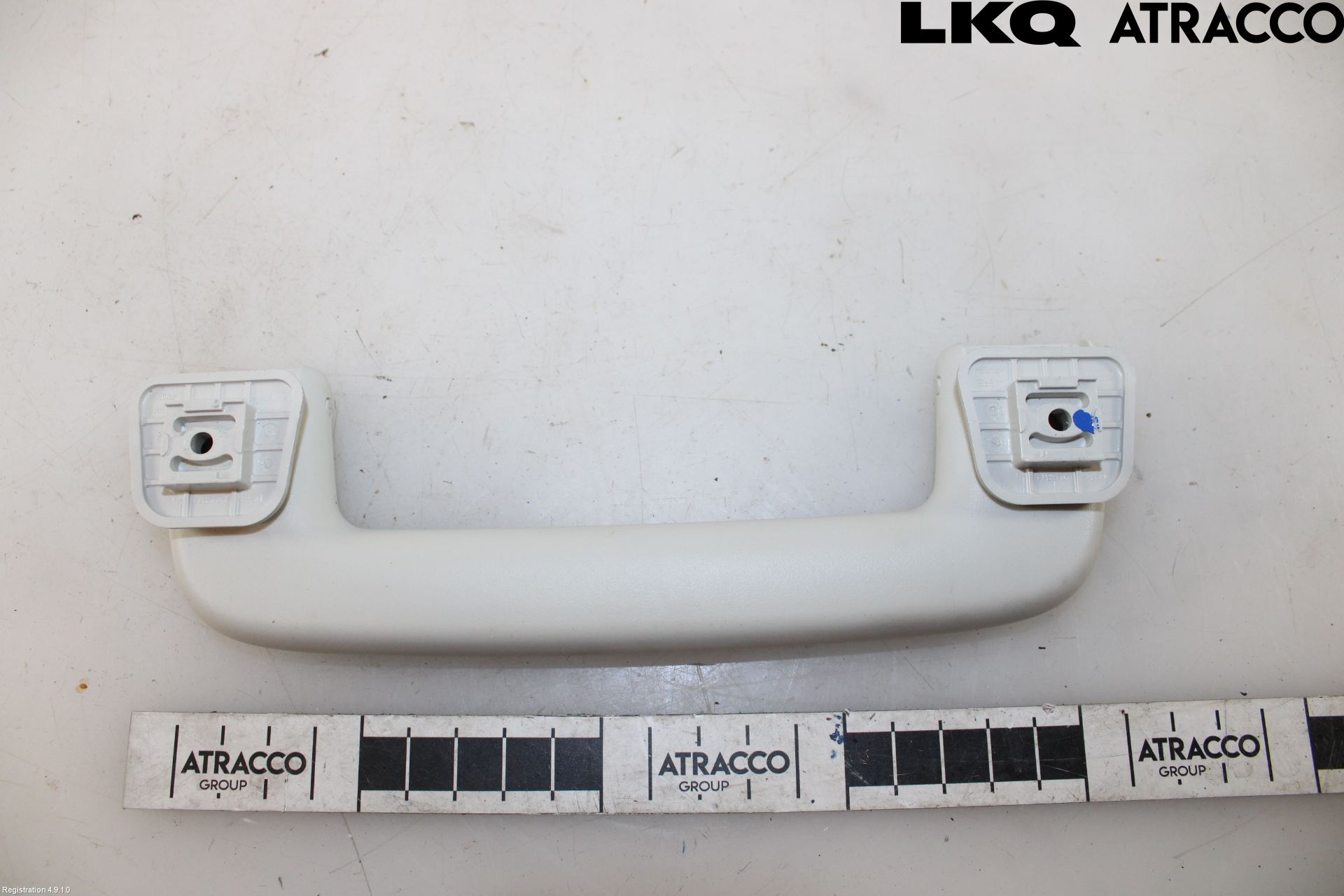 Ford MONDEO 15-22 Kurvhandtag I Tak