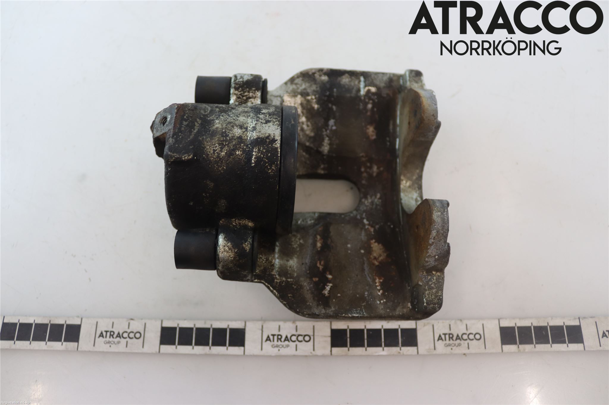 Audi A4/S4 99B-00 Bromsok Fram Vänster