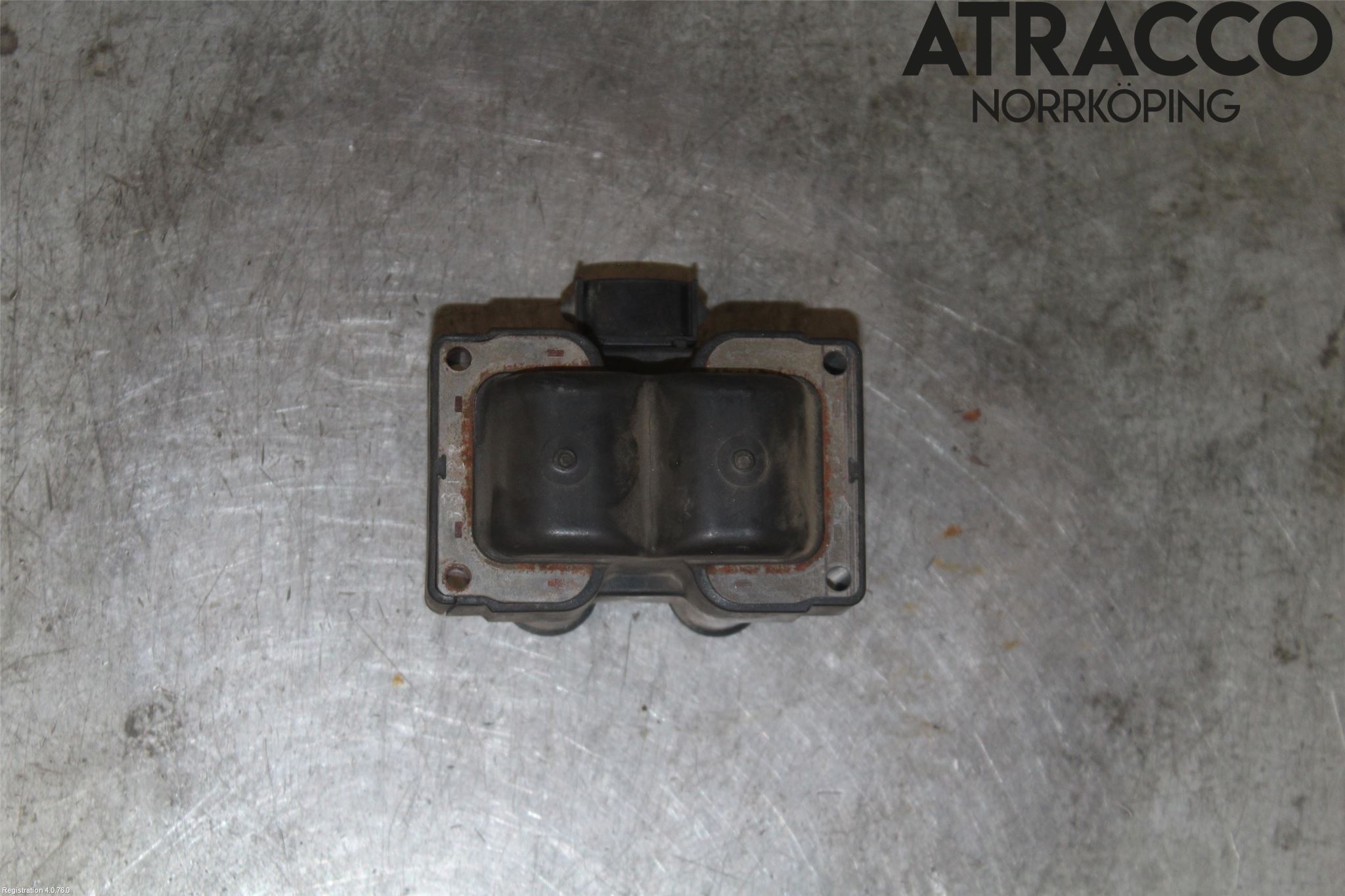 Mazda 626 98-02 Tändspole