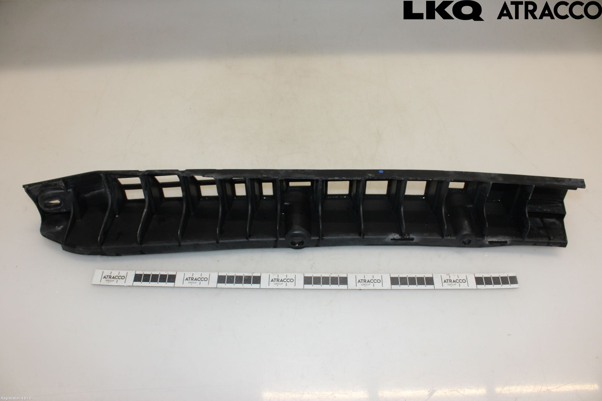 Skoda ROOMSTER Stötfångare Deformelement Bak