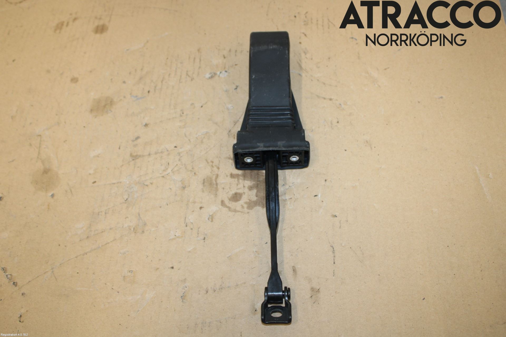 Audi A6 F2/C8 19- Dörrstopp