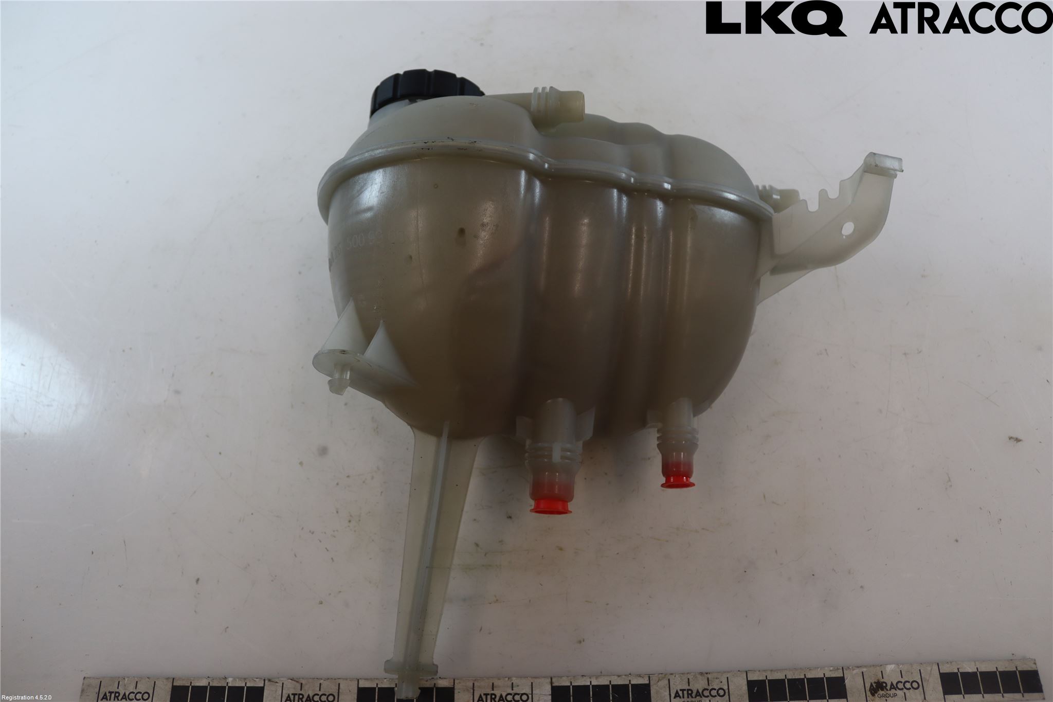 Mercedes-Benz MB GLE-KLASS (W167/V167/C167) 19- Expansionstank