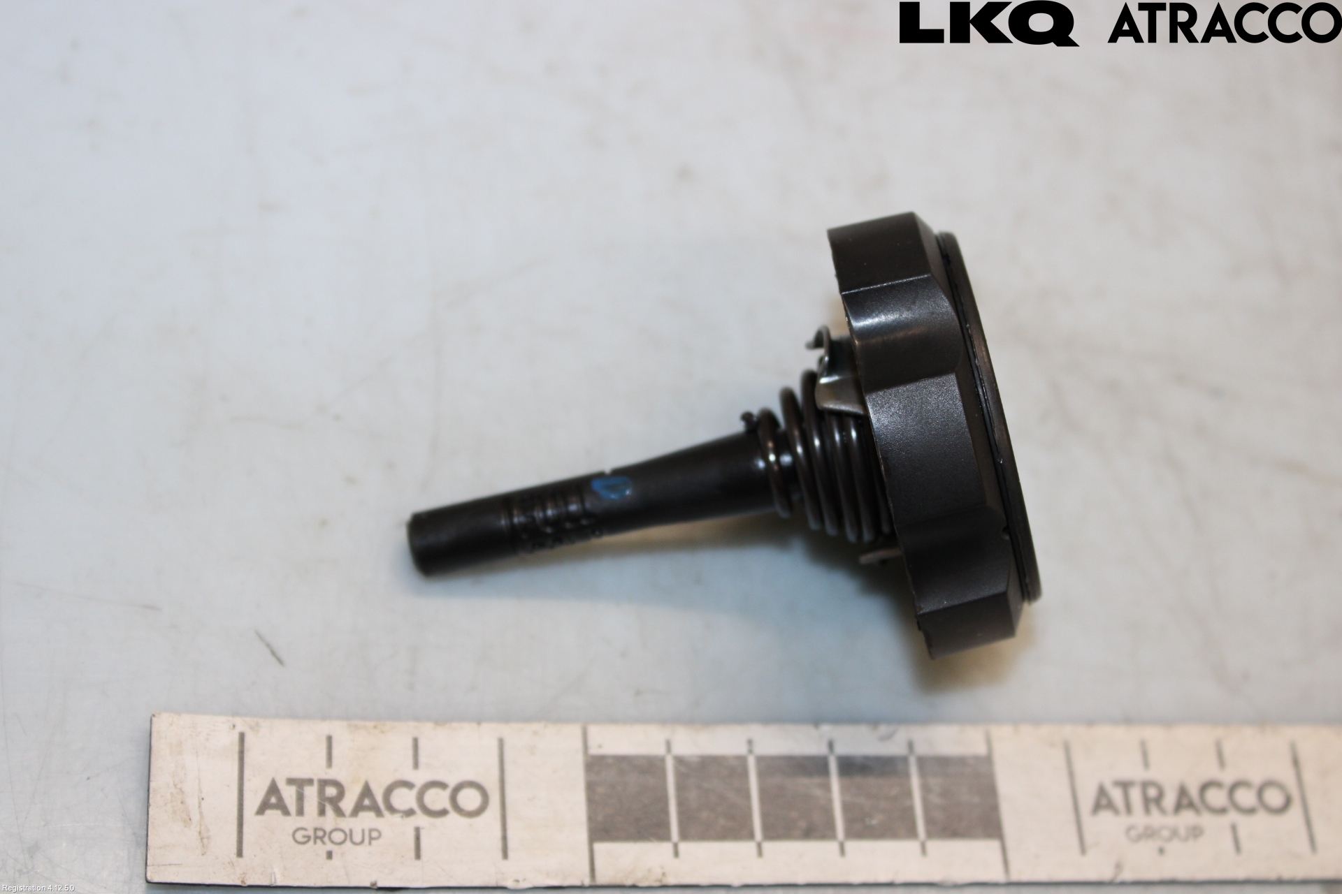 Volvo S70/V70/XC  97-00 Styrservopumpslock