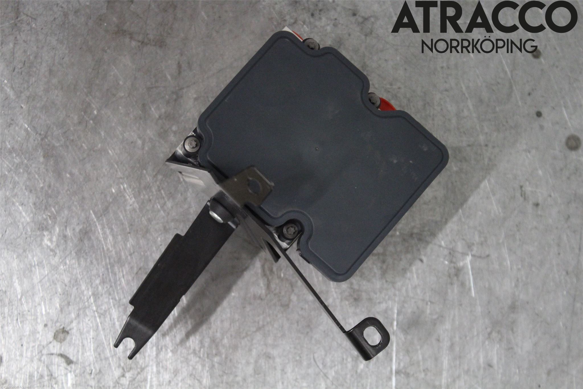 Mercedes-Benz MB CLA-KLASS (C118/X118) 19- Abs Hydraulaggregat