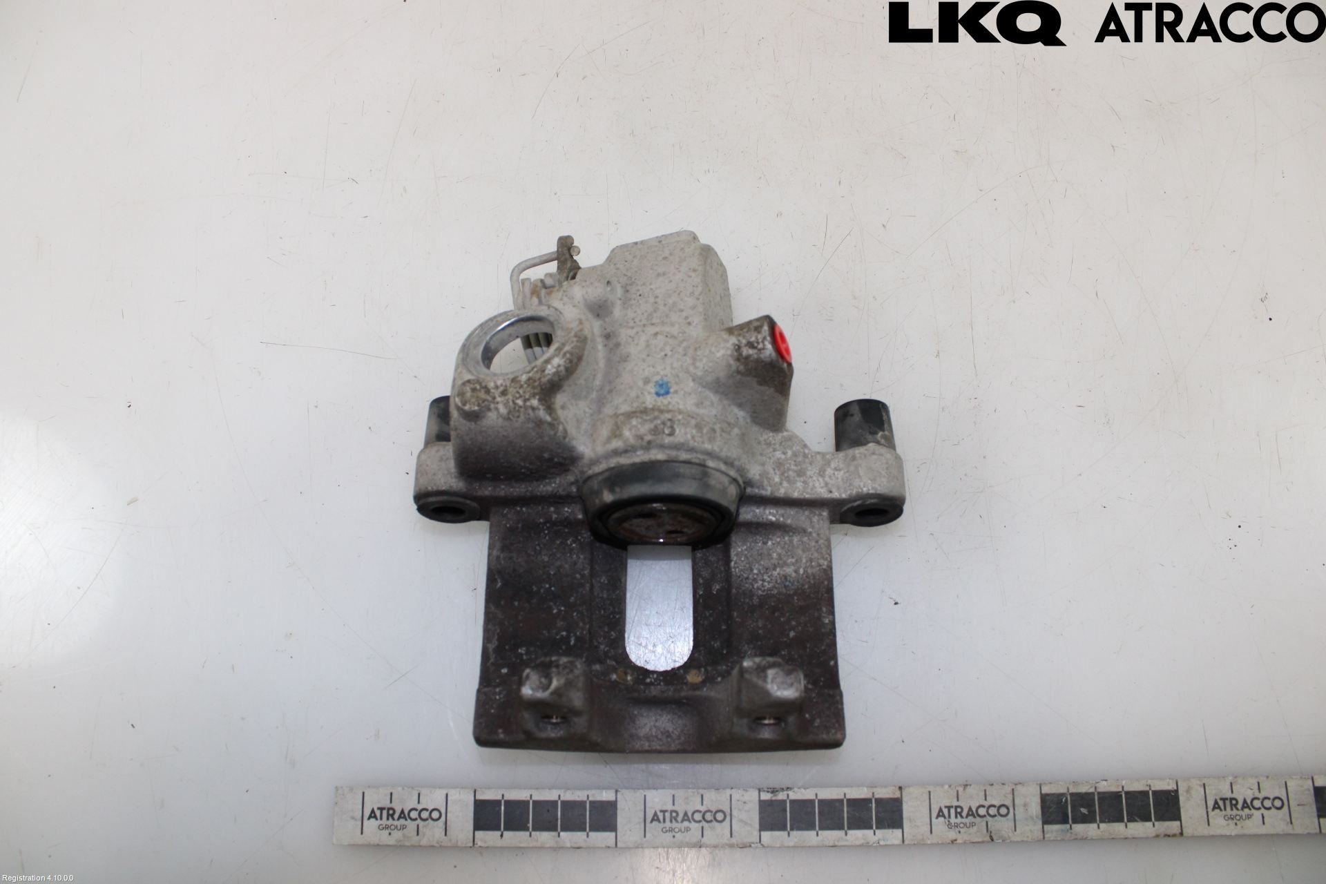 Citroen C5 08-17 Bromsok Bak Vänster