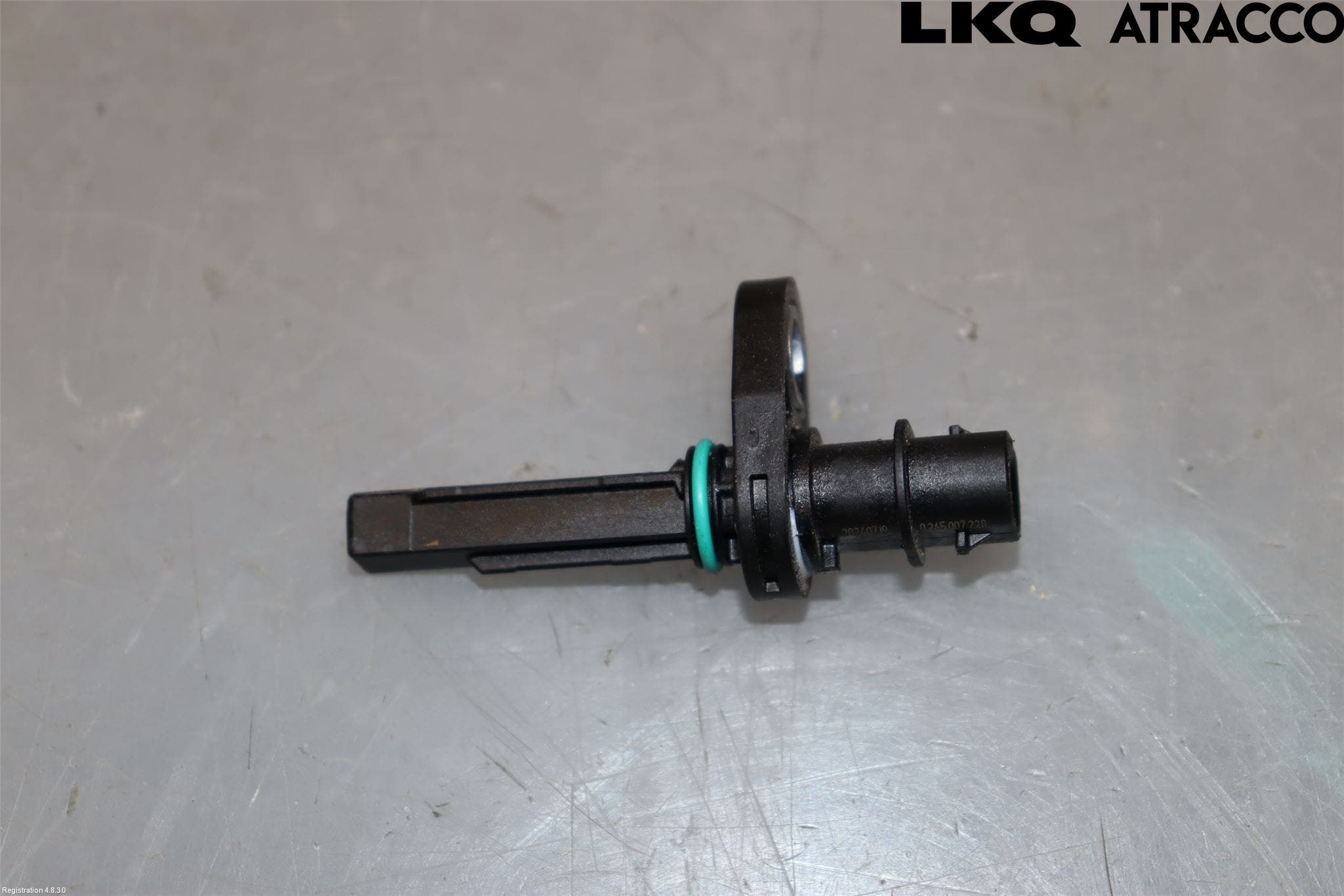 Mercedes-Benz MB EQE (V295) 22- Abs Sensor