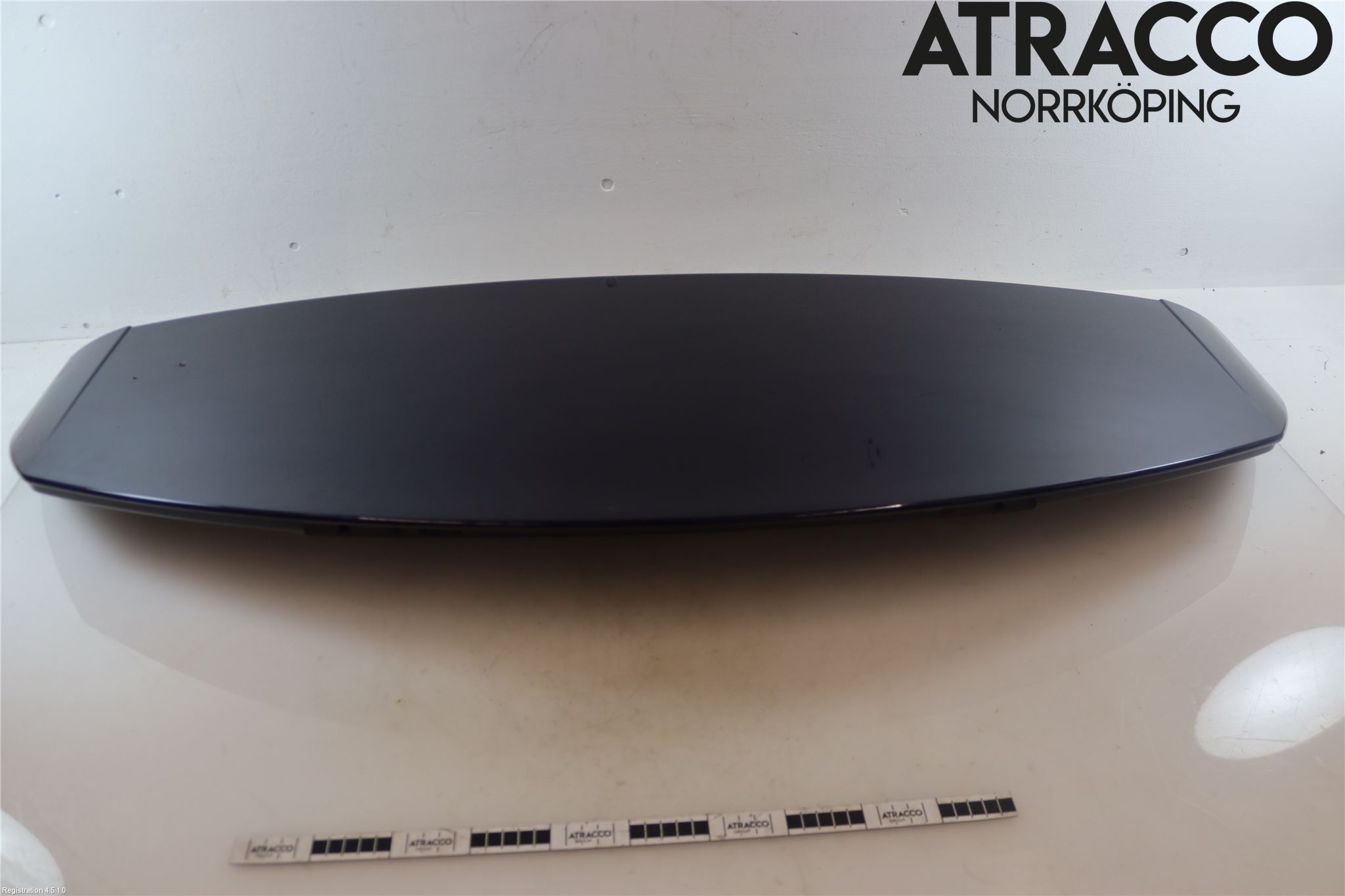 Lexus RX AL20 16-22 Spoiler Baklucka
