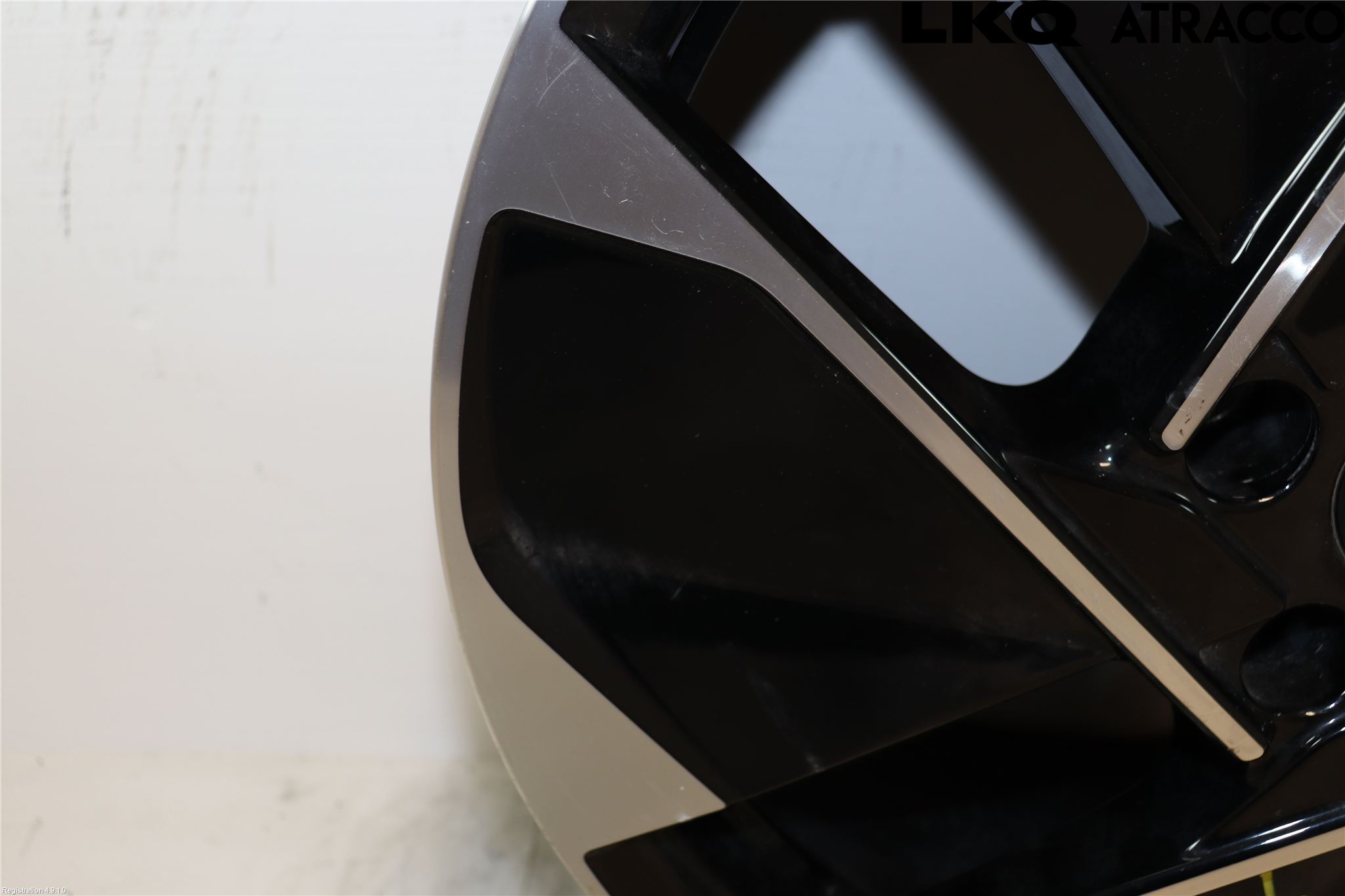 Volkswagen VW ID.3 21- Fälg Aluminium