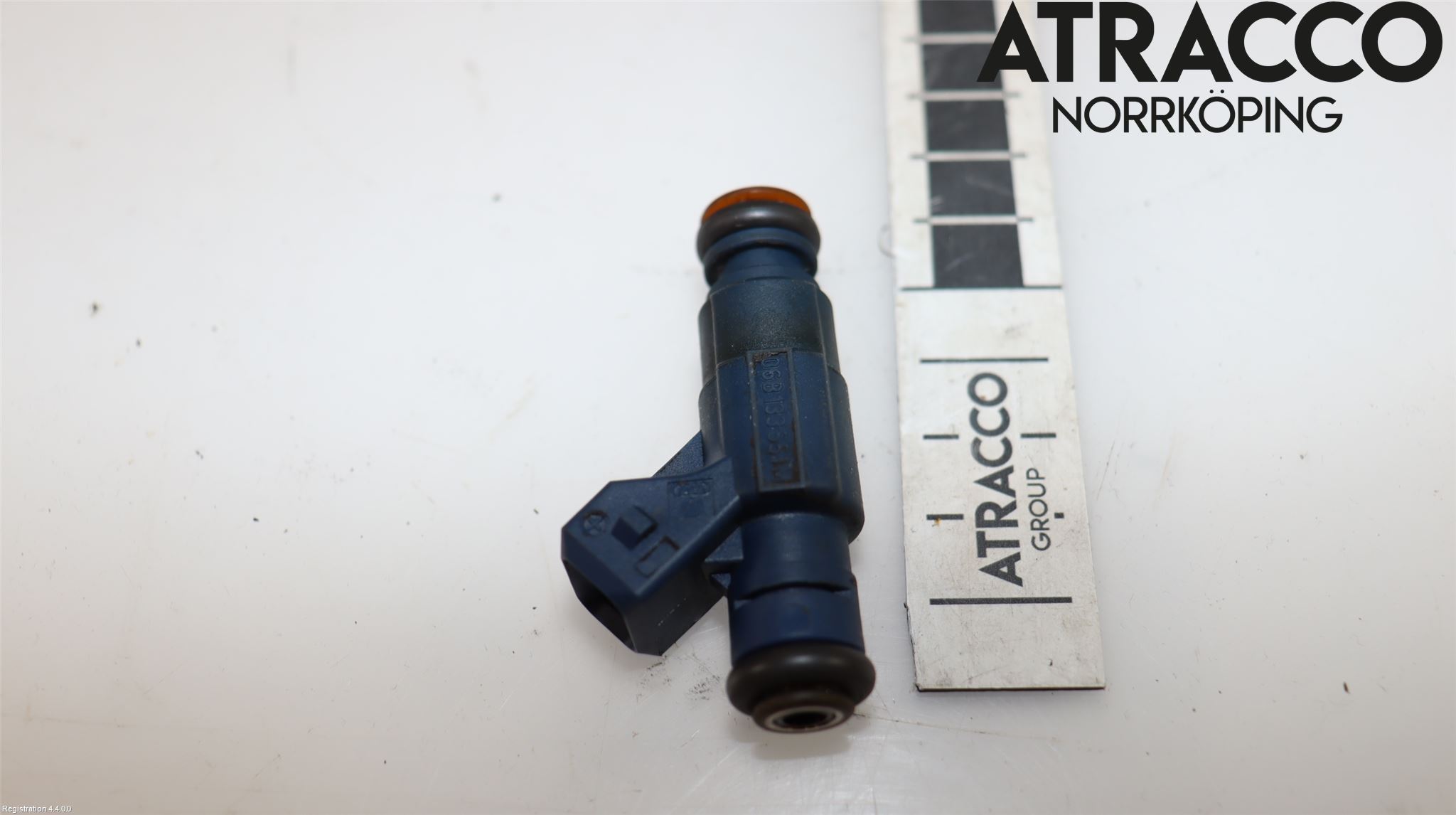 Volkswagen VW PASSAT 01-05 Injspridare