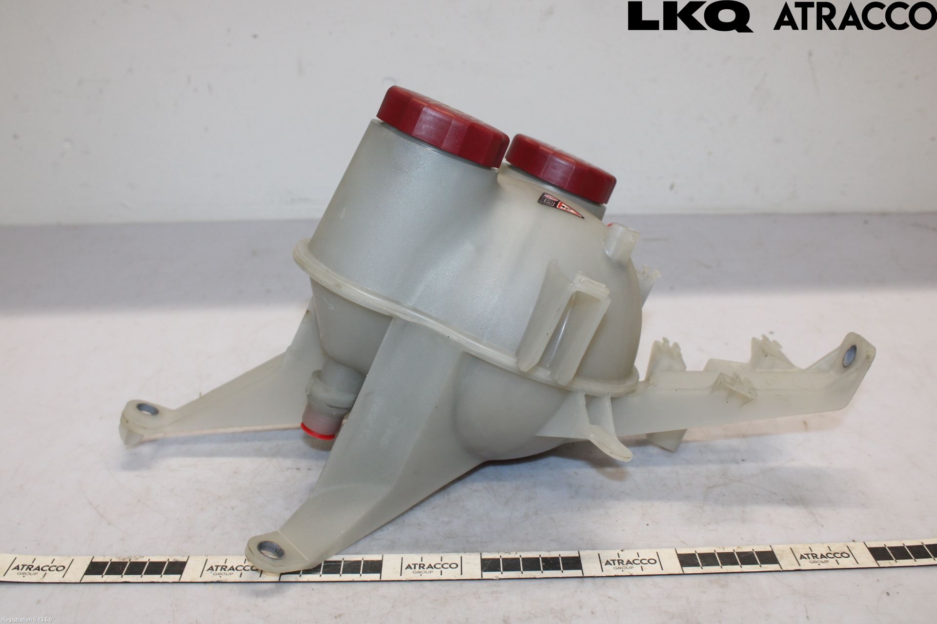 Mercedes-Benz MB EQB (X243) 22- Expansionstank