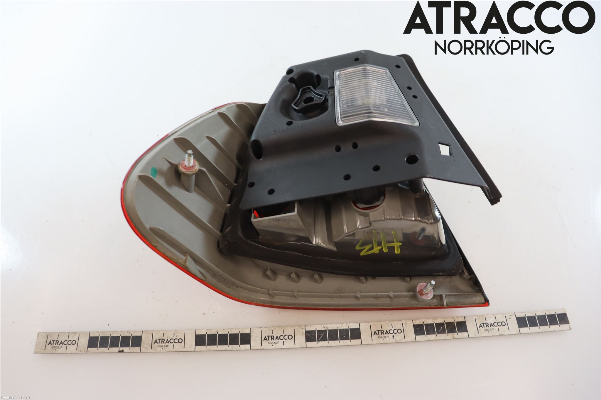 BMW 3 E46      98-05 Bakljus Höger