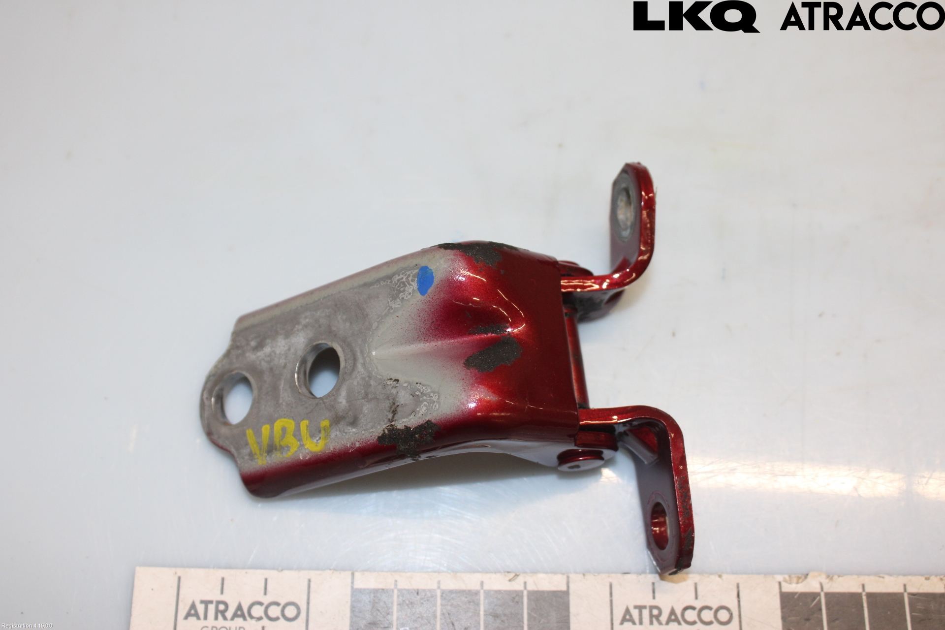 Subaru LEGACY 10-14 Dörrgångjärn