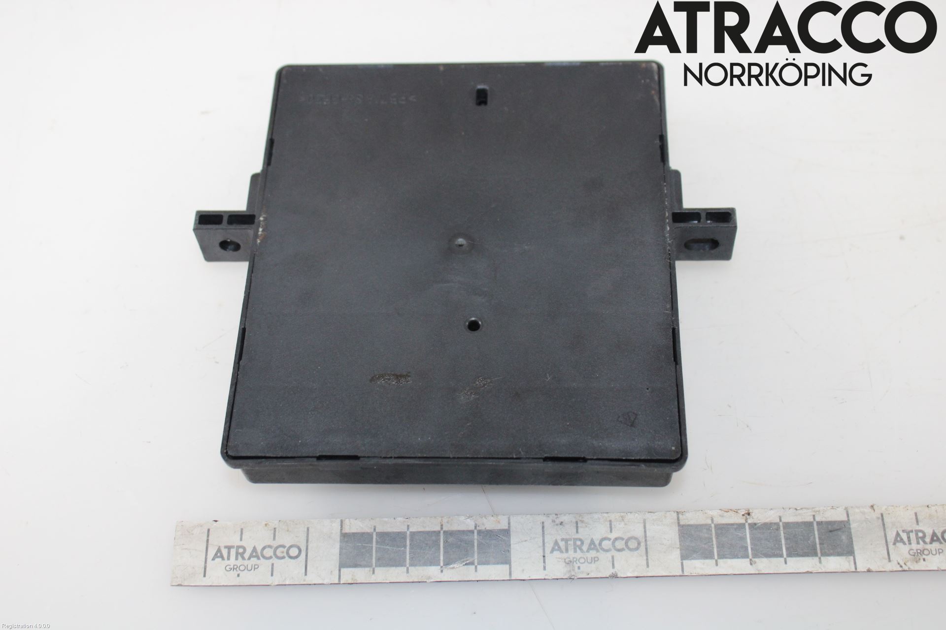 Audi A6/S6     05-11 Komfort Styrdon