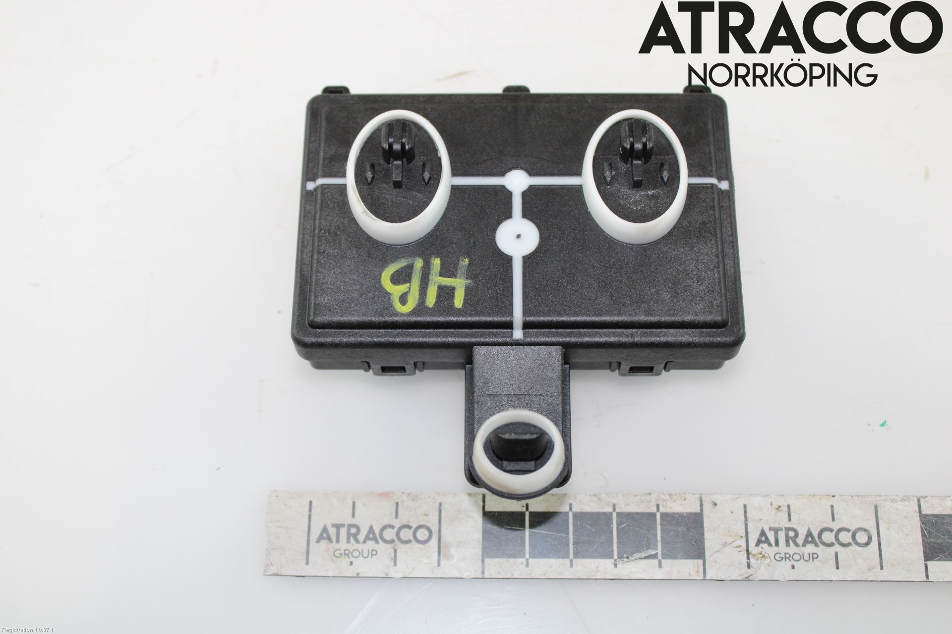 Volkswagen VW ID.5 22- Styrenhet Dörr