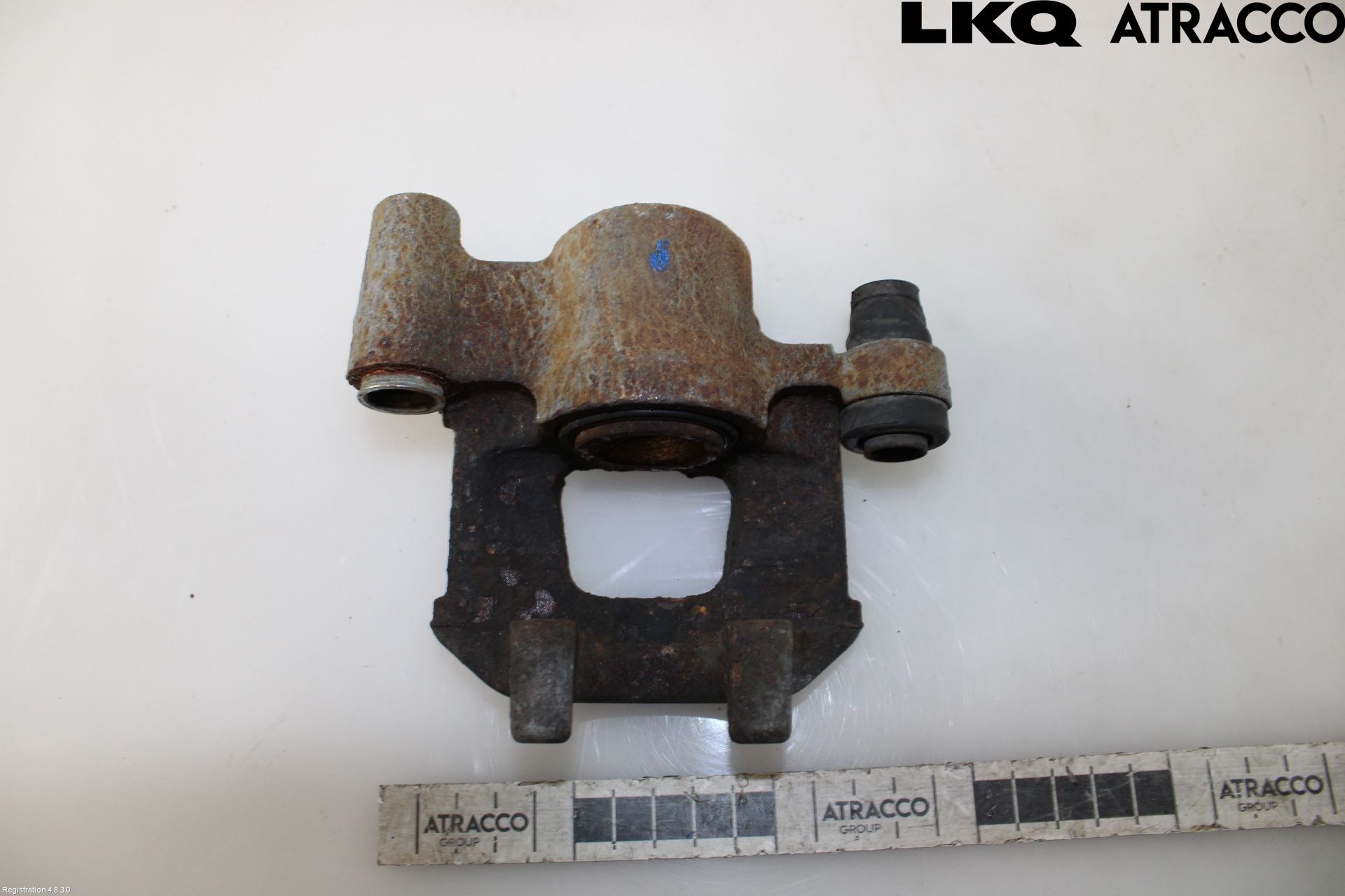 Toyota PRIUS NWH20 04-08 Bromsok Bak Vänster