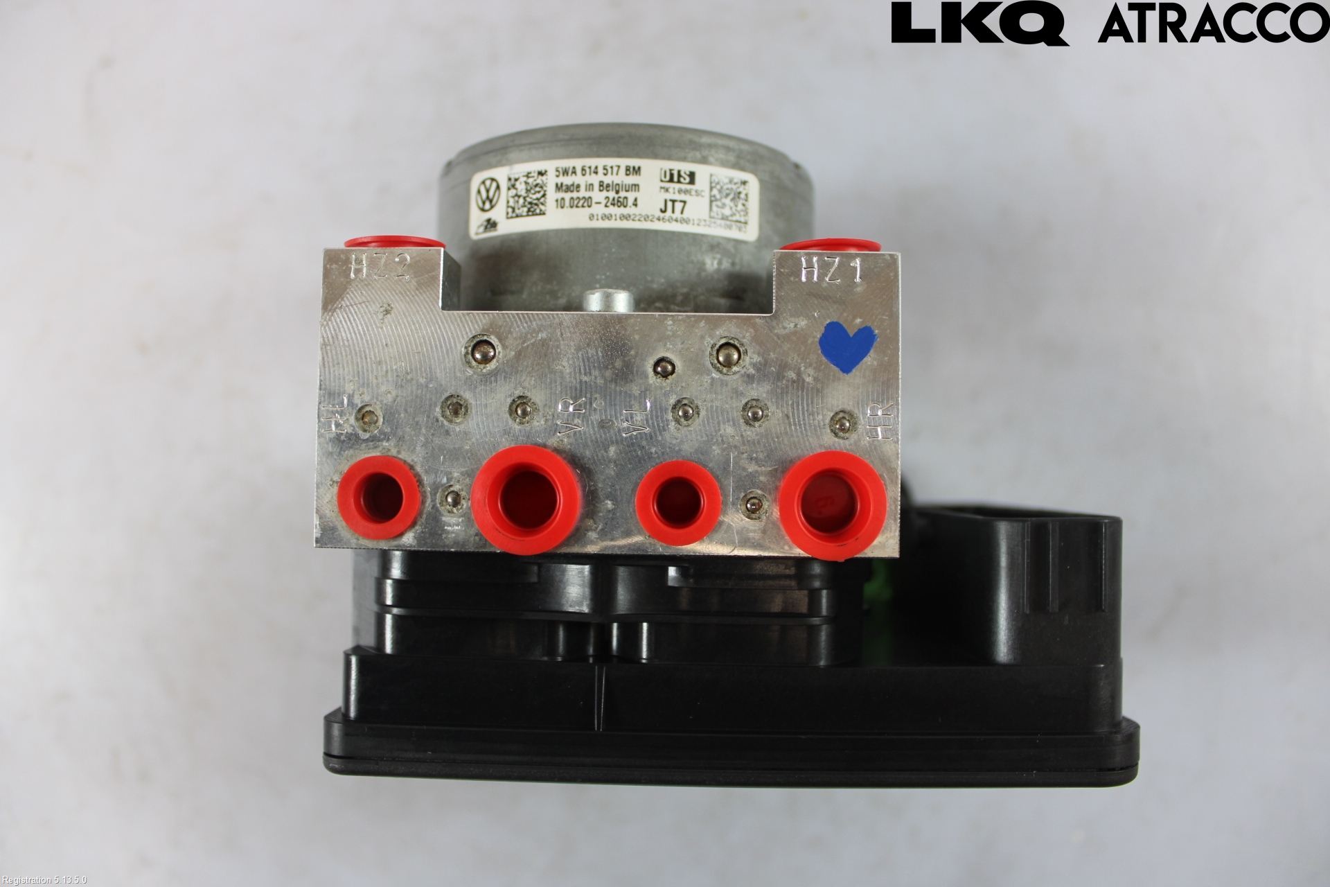 Cupra FORMENTOR 21- Abs Hydraulaggregat