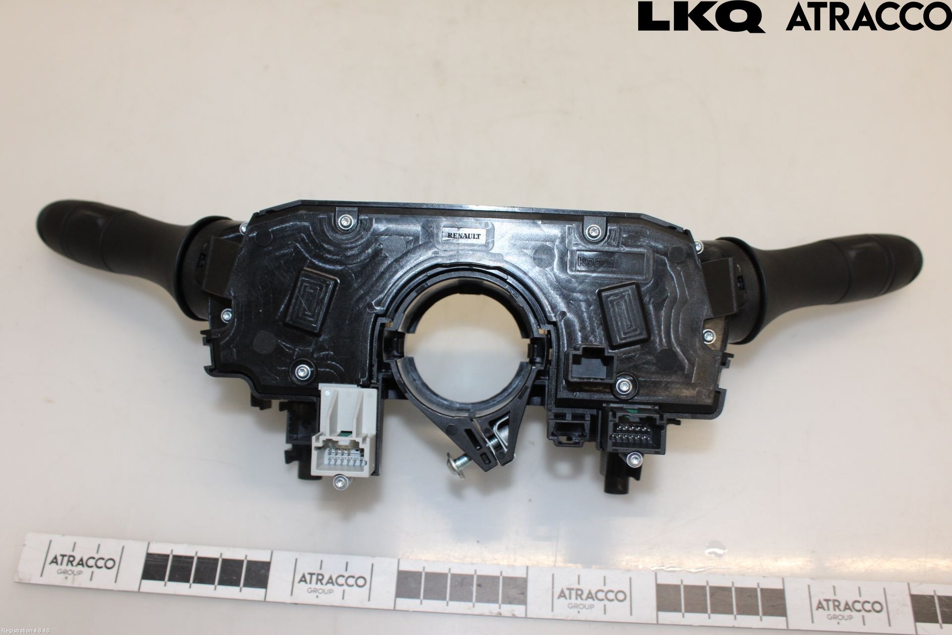 Renault EXPRESS 21- Spakcentral