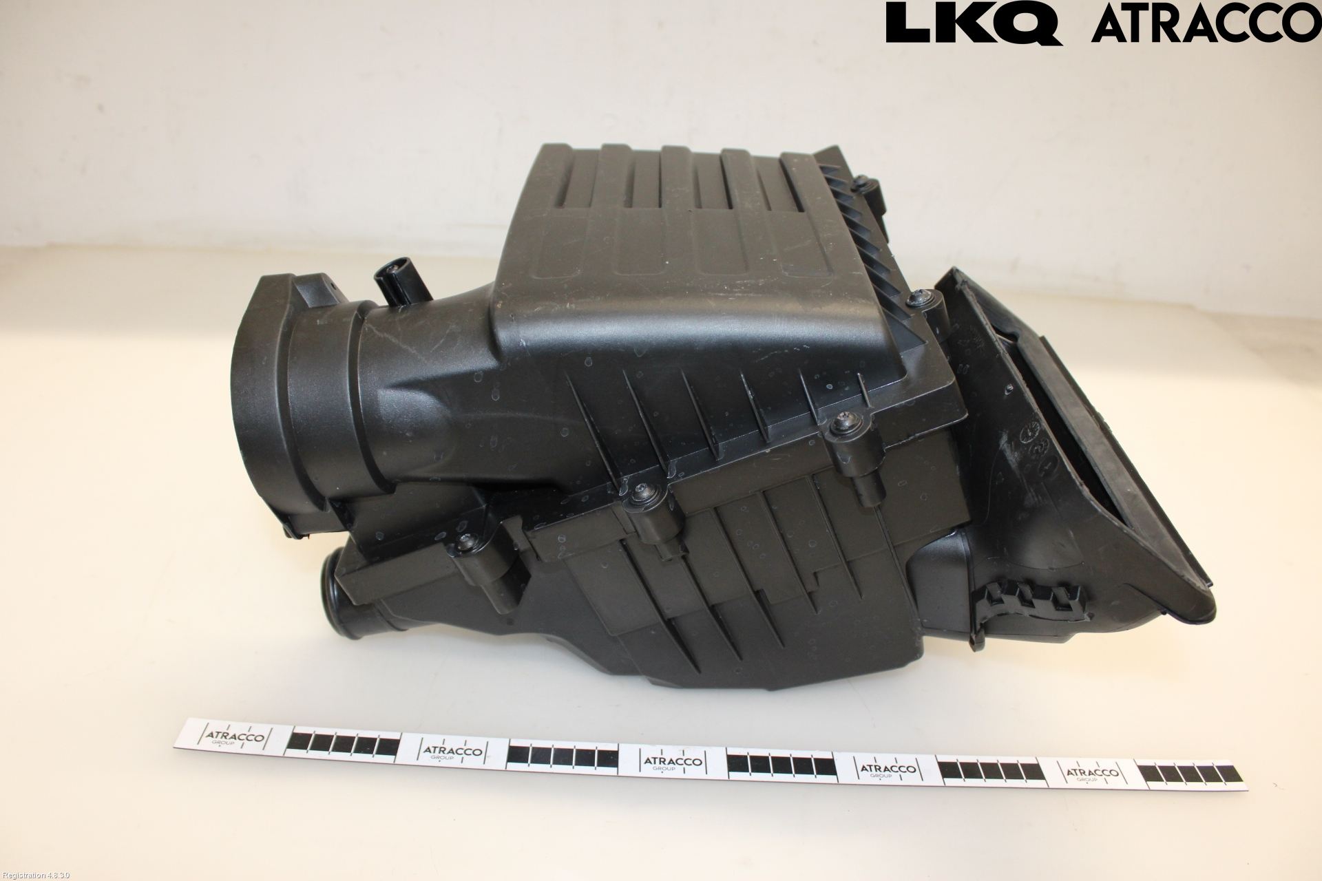 Volkswagen VW TIGUAN 16-24 Luftrenare