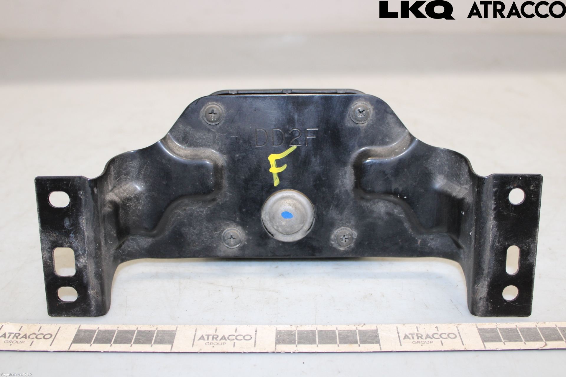 Mazda CX-3 Sensor Aktivt Kollisionsskydd