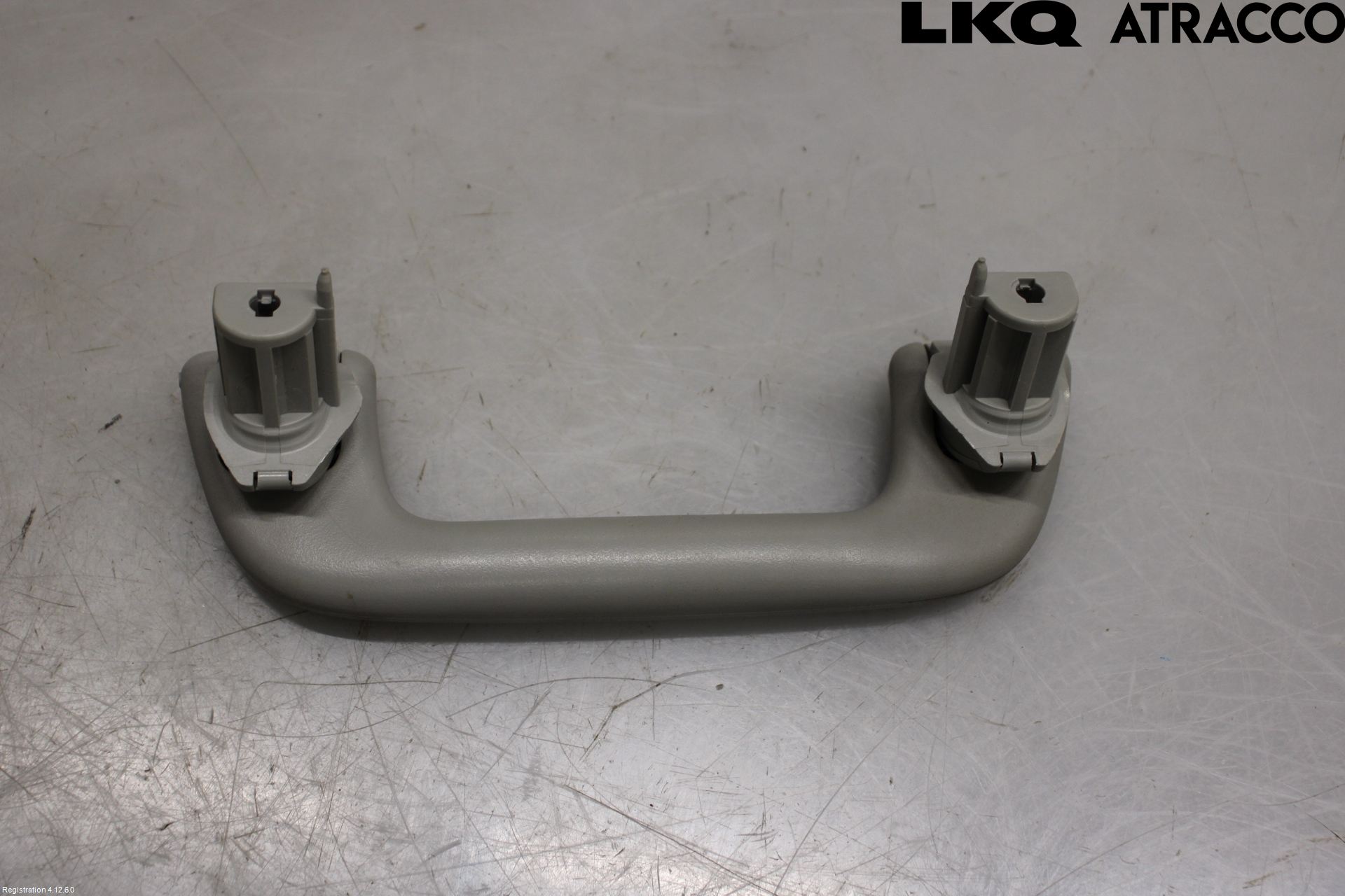 Toyota AVENSIS 03-06 Kurvhandtag I Tak