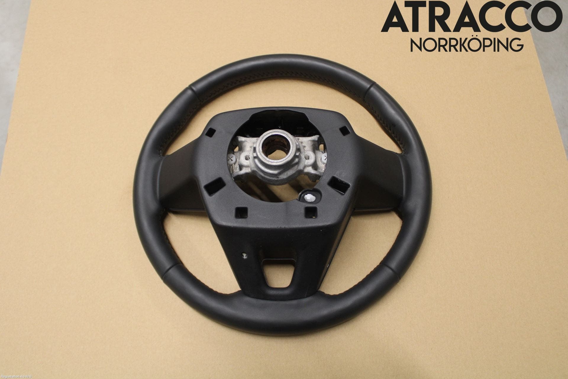 Toyota COROLLA 19- Ratt