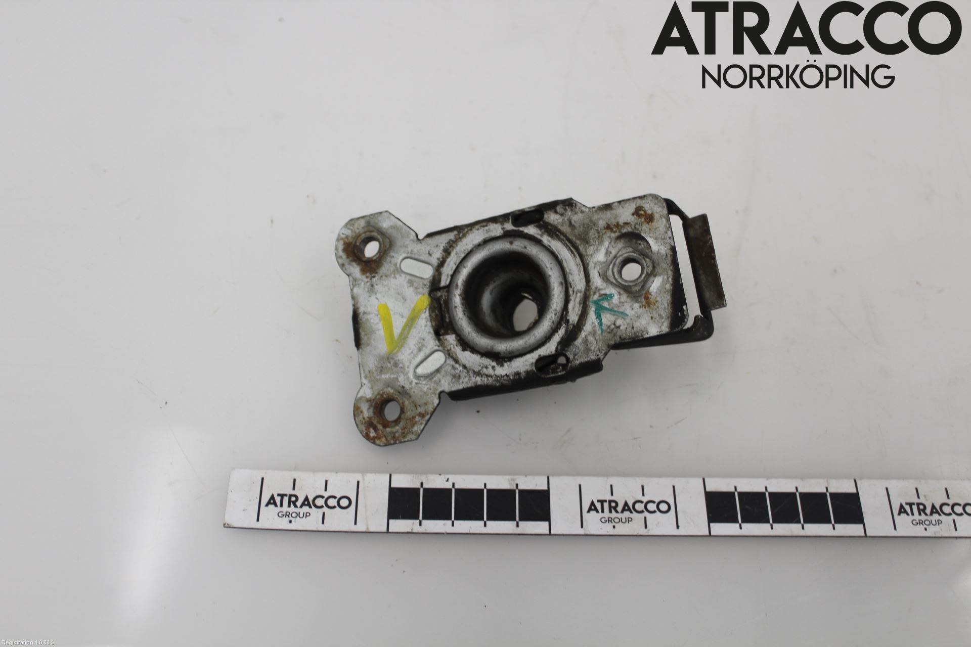 Volvo 940 91-98 Huvlås