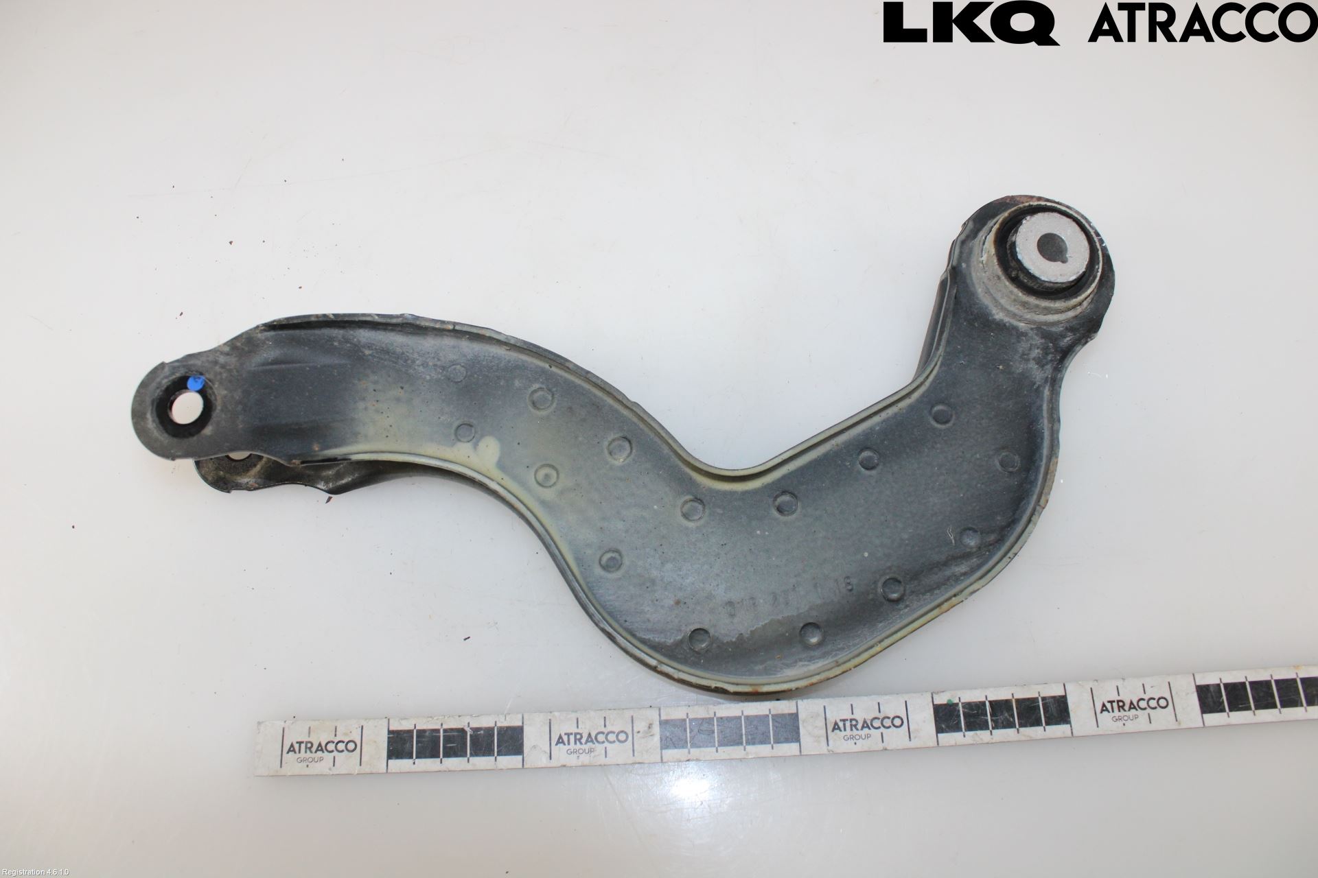 Mercedes-Benz MB A-KLASS (W177) 18- Bärarm Bak Övre Höger